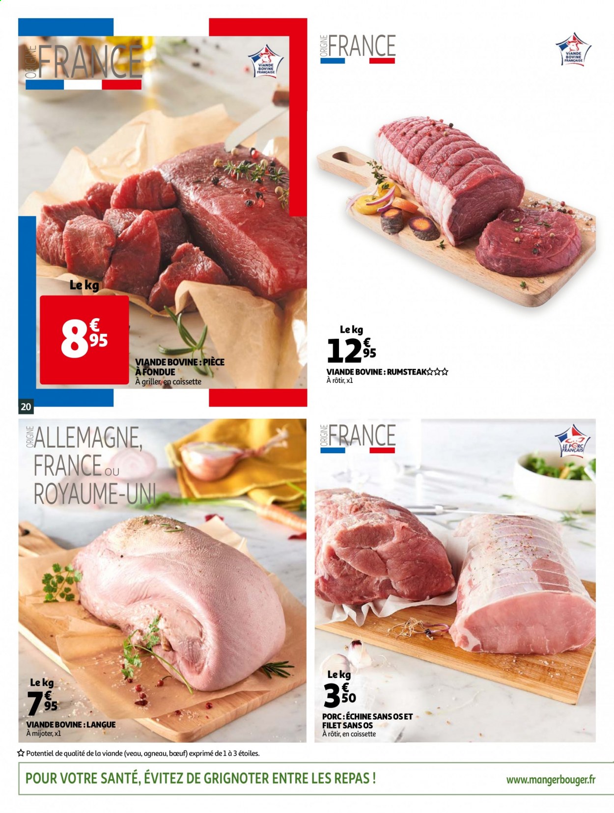 Catalogue Auchan - 03/02/2021 - 14/02/2021. Page 20