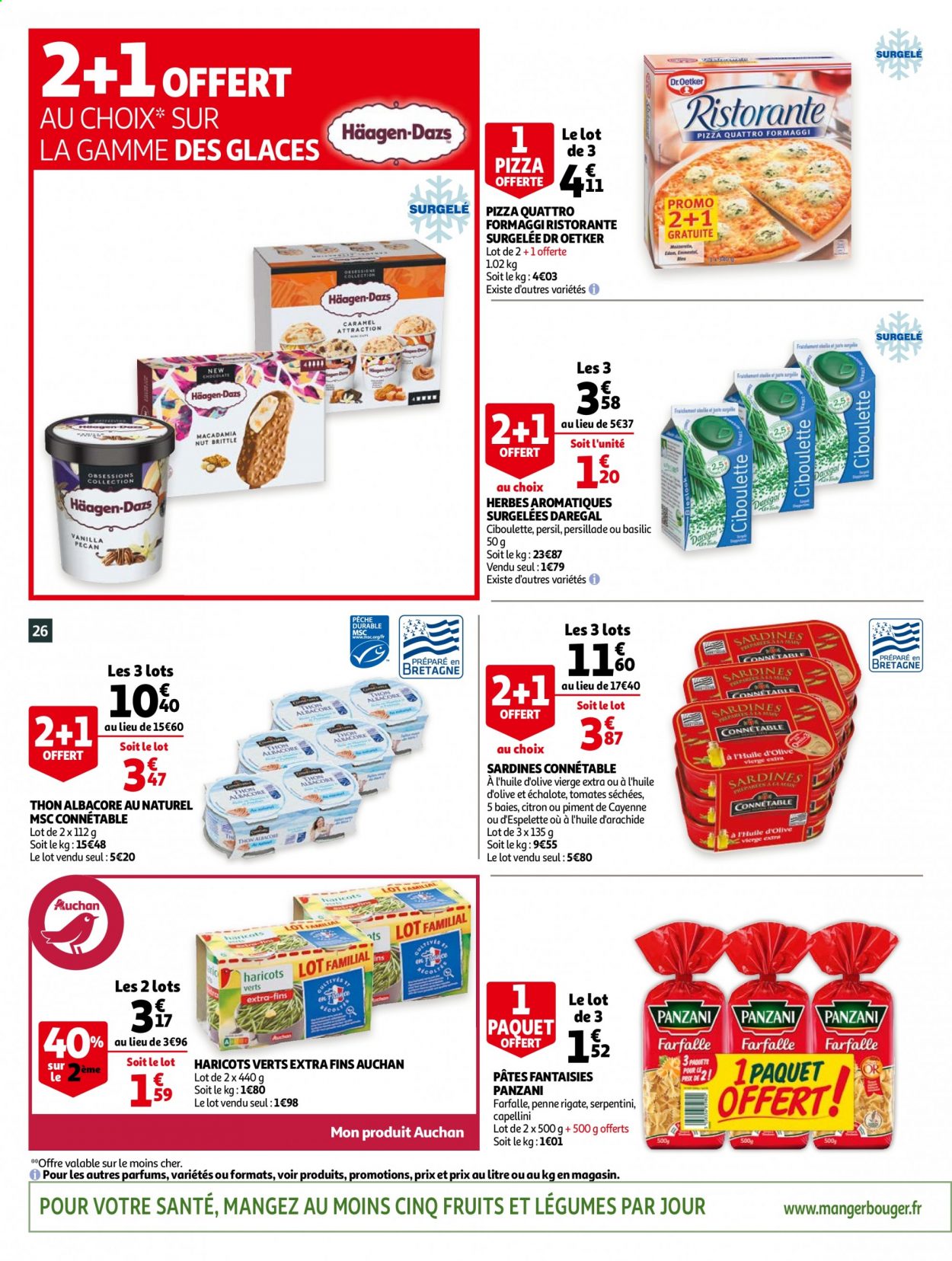 Catalogue Auchan - 03/02/2021 - 14/02/2021. Page 26
