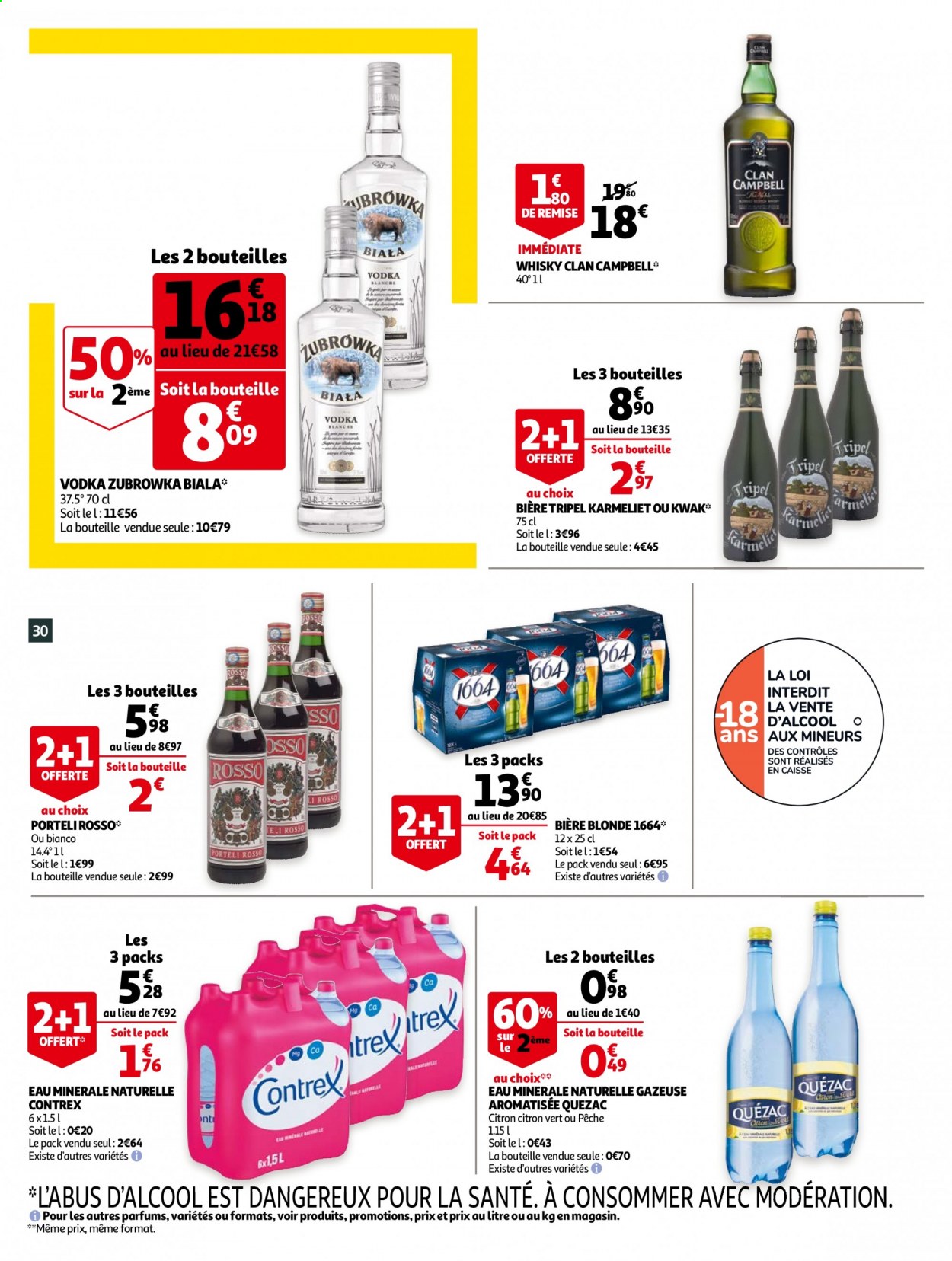 Catalogue Auchan - 03/02/2021 - 14/02/2021. Page 30