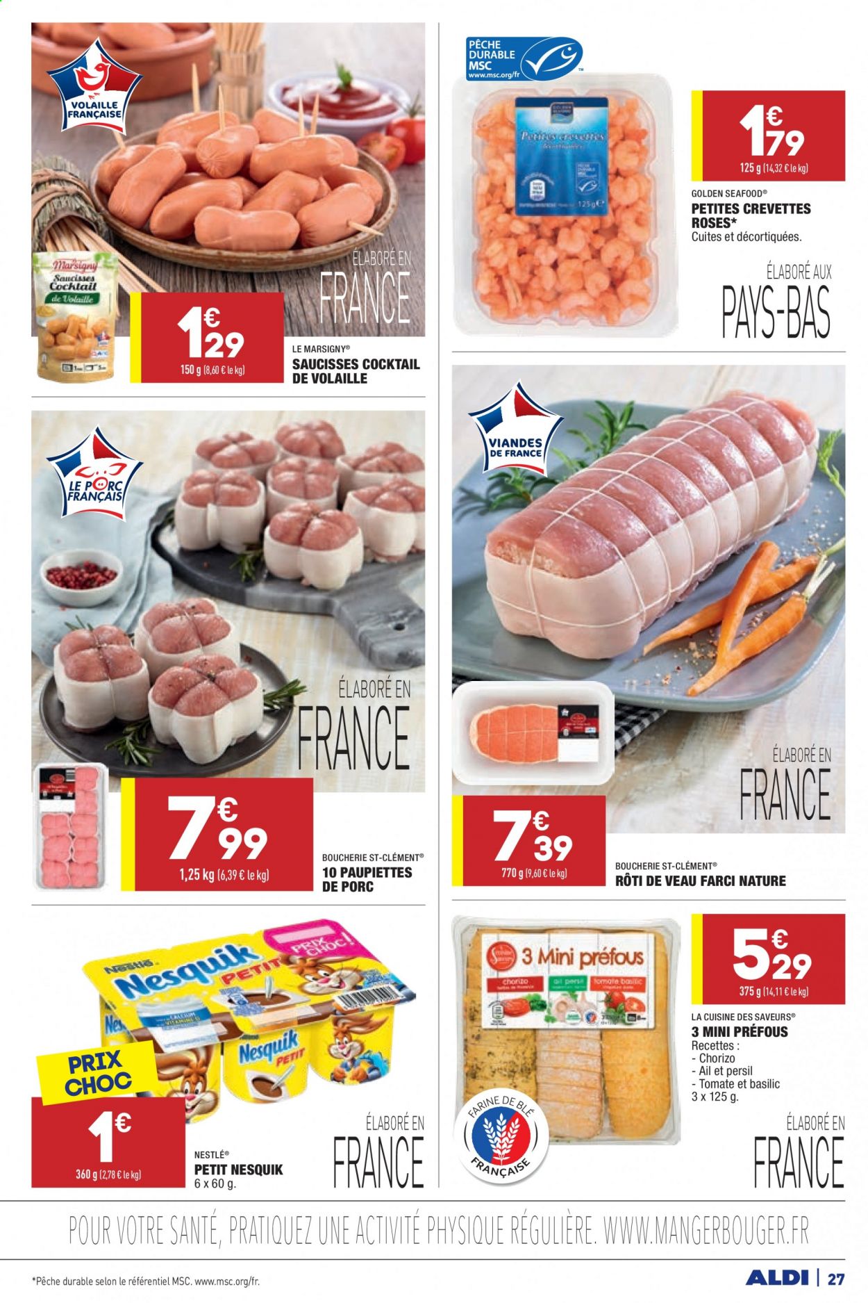 Catalogue ALDI - 09/02/2021 - 15/02/2021. Page 27