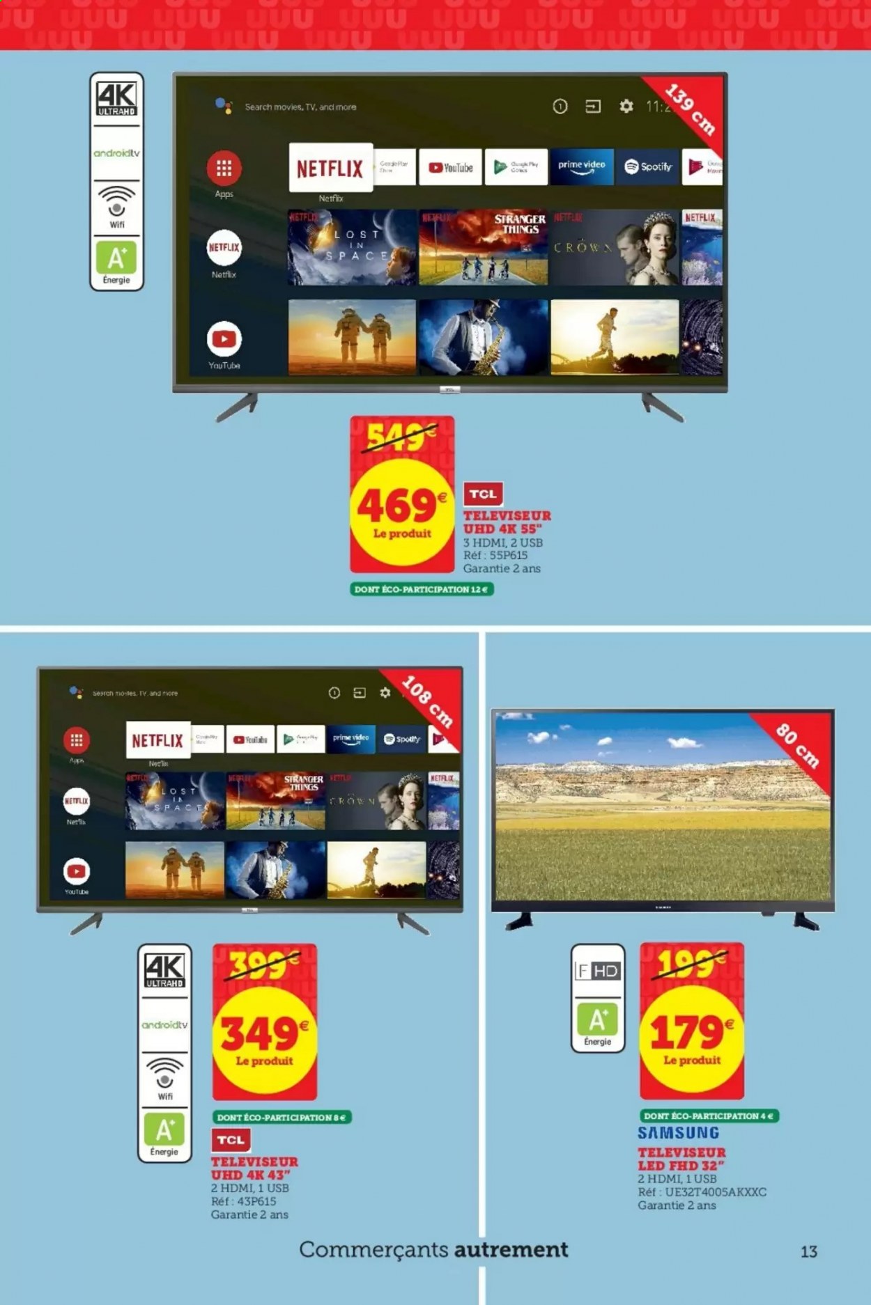 Catalogue SUPER U - 02/02/2021 - 13/02/2021. Page 13