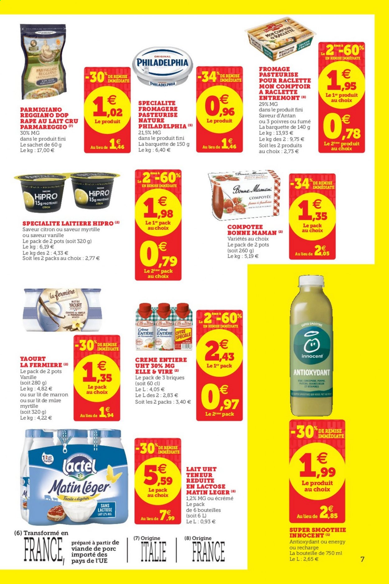 Catalogue SUPER U - 02/02/2021 - 13/02/2021. Page 7