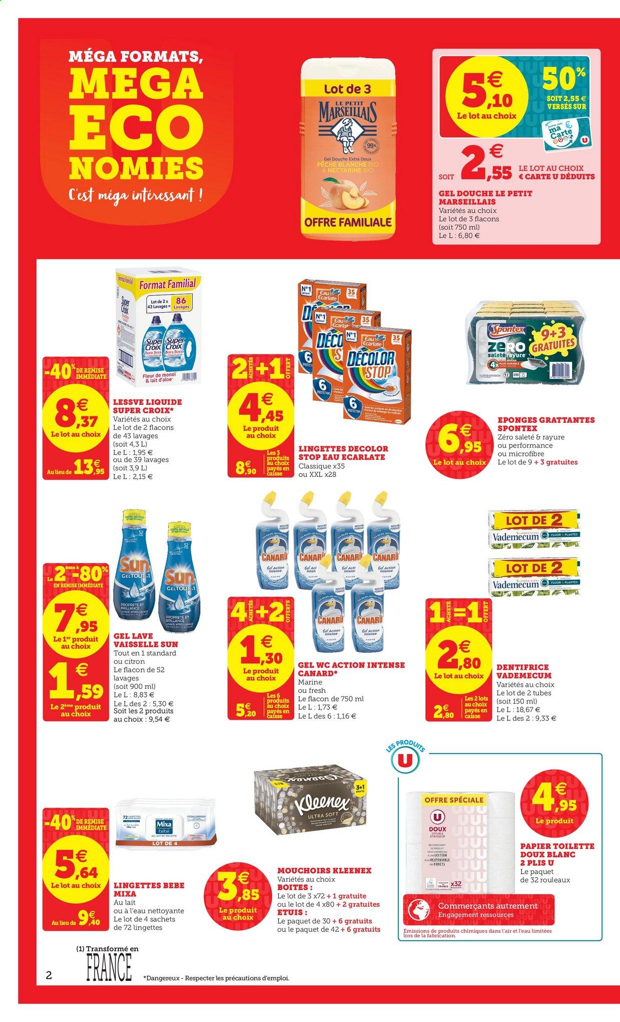 Catalogue HYPER U - 02/02/2021 - 13/02/2021. Page 2
