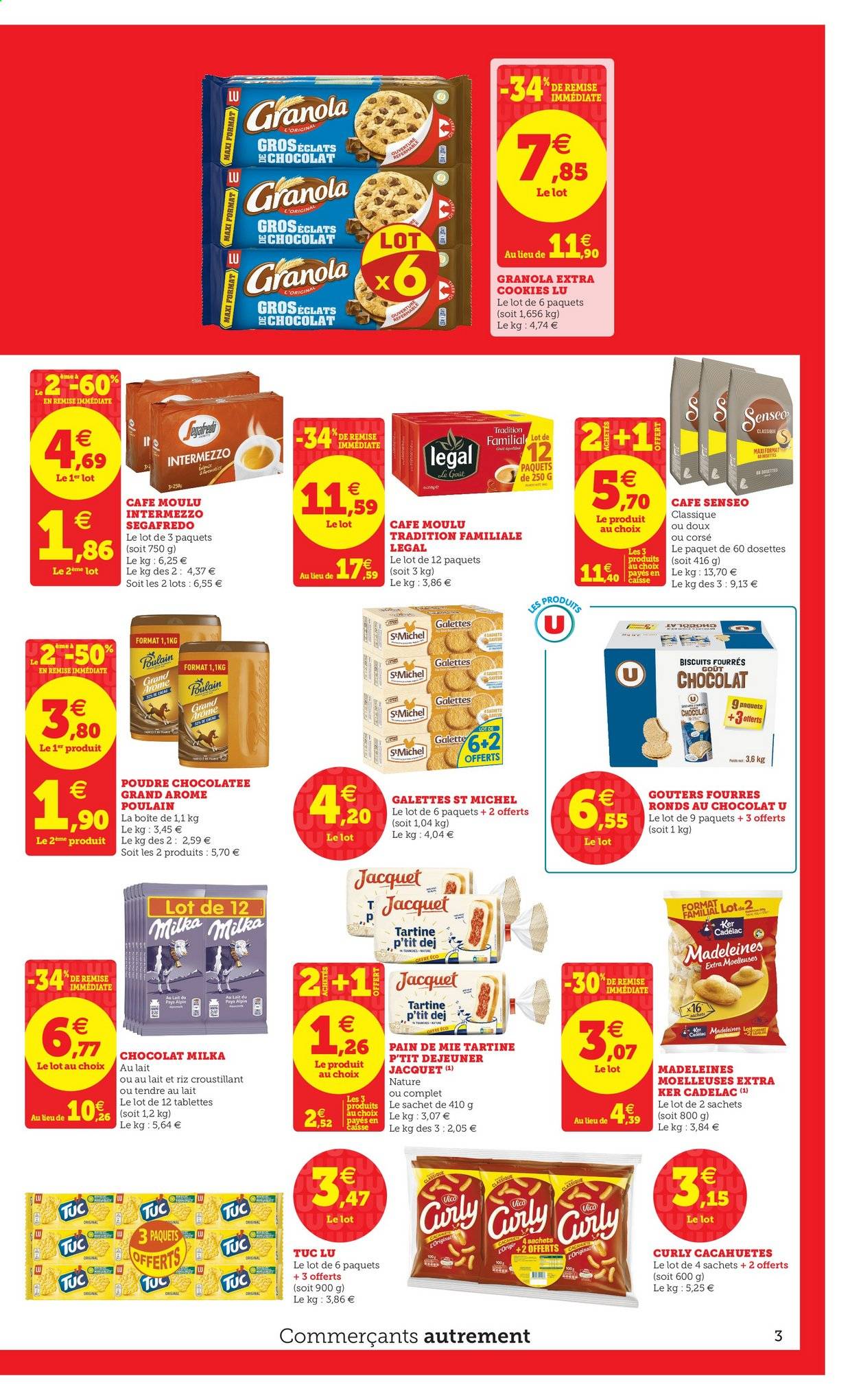 Catalogue HYPER U - 02/02/2021 - 13/02/2021. Page 3