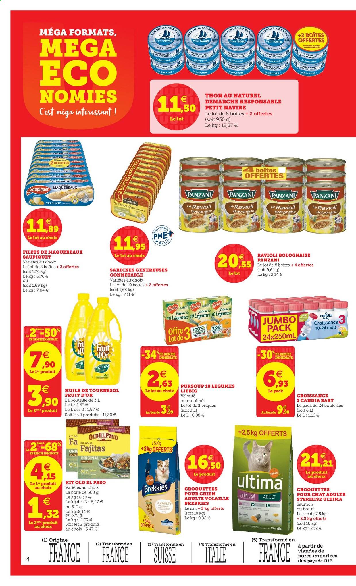 Catalogue HYPER U - 02/02/2021 - 13/02/2021. Page 4