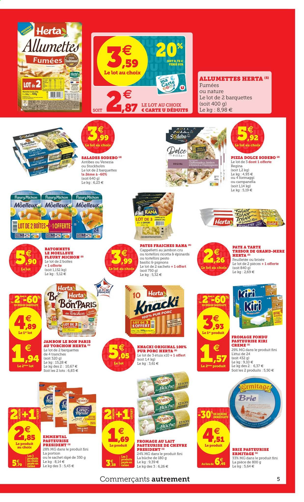 Catalogue HYPER U - 02/02/2021 - 13/02/2021. Page 5