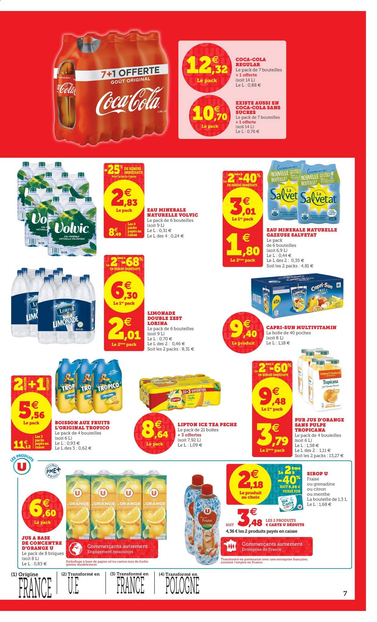 Catalogue HYPER U - 02/02/2021 - 13/02/2021. Page 7