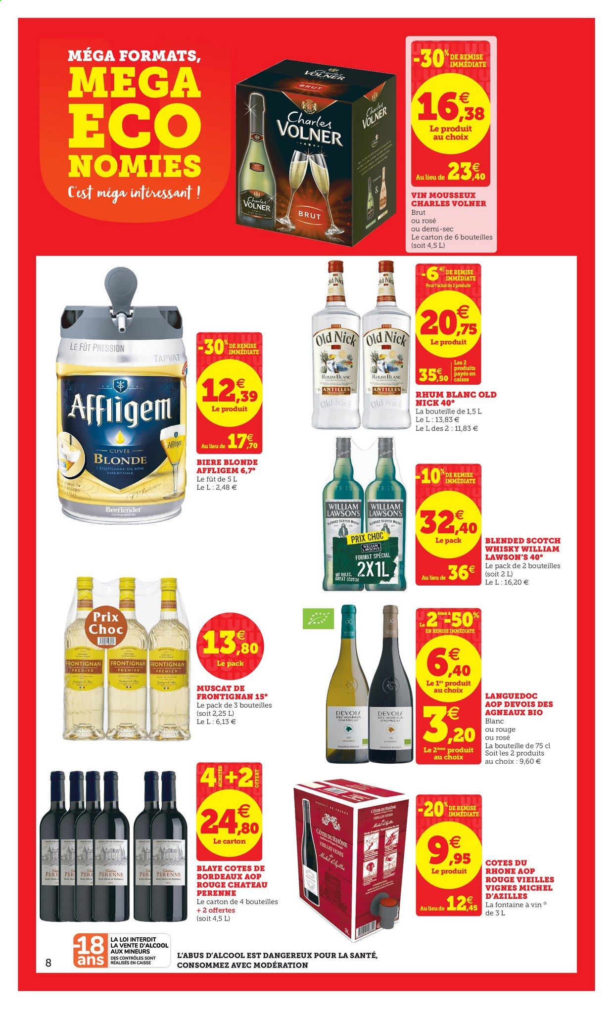 Catalogue HYPER U - 02/02/2021 - 13/02/2021. Page 8