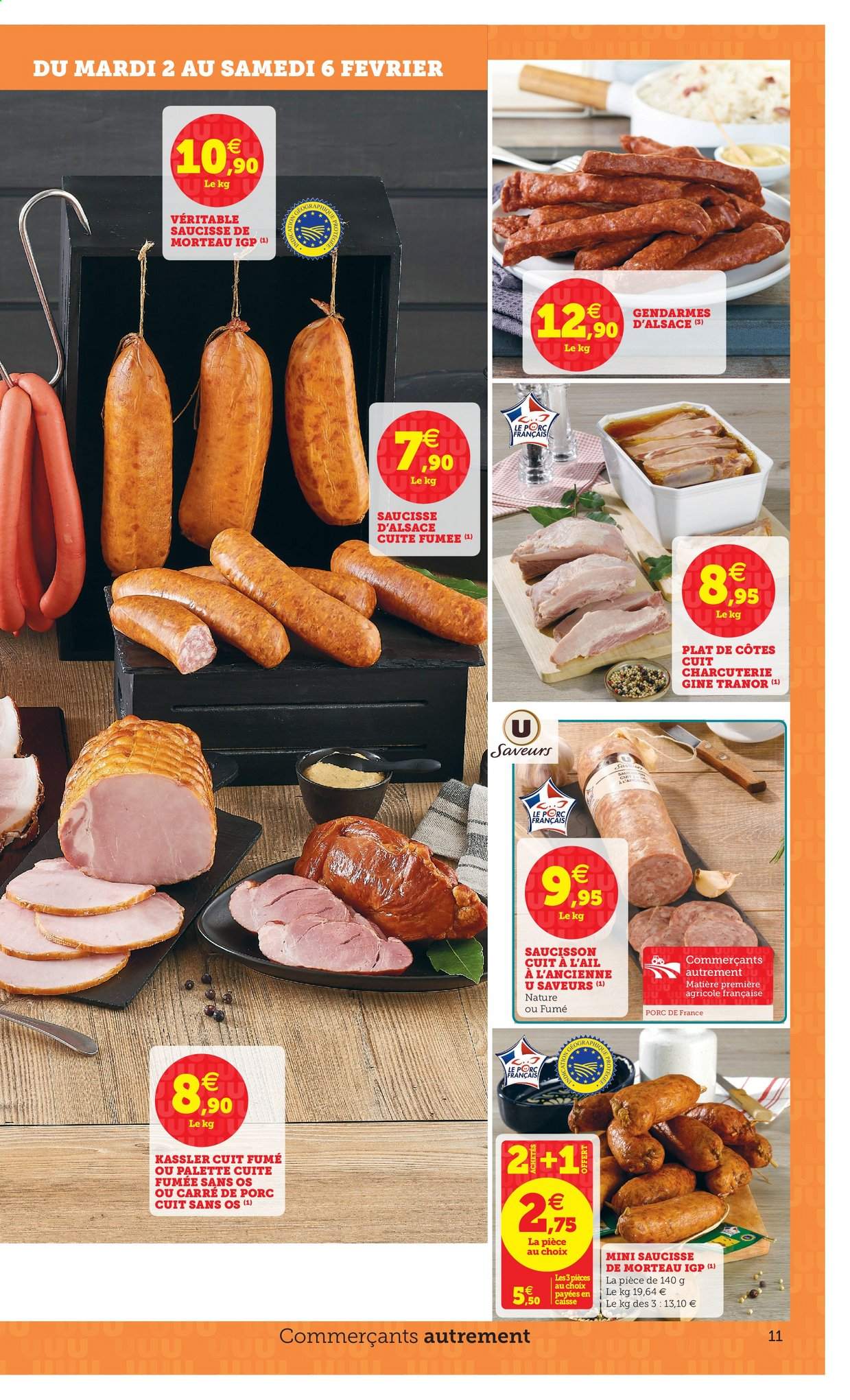 Catalogue HYPER U - 02/02/2021 - 13/02/2021. Page 11