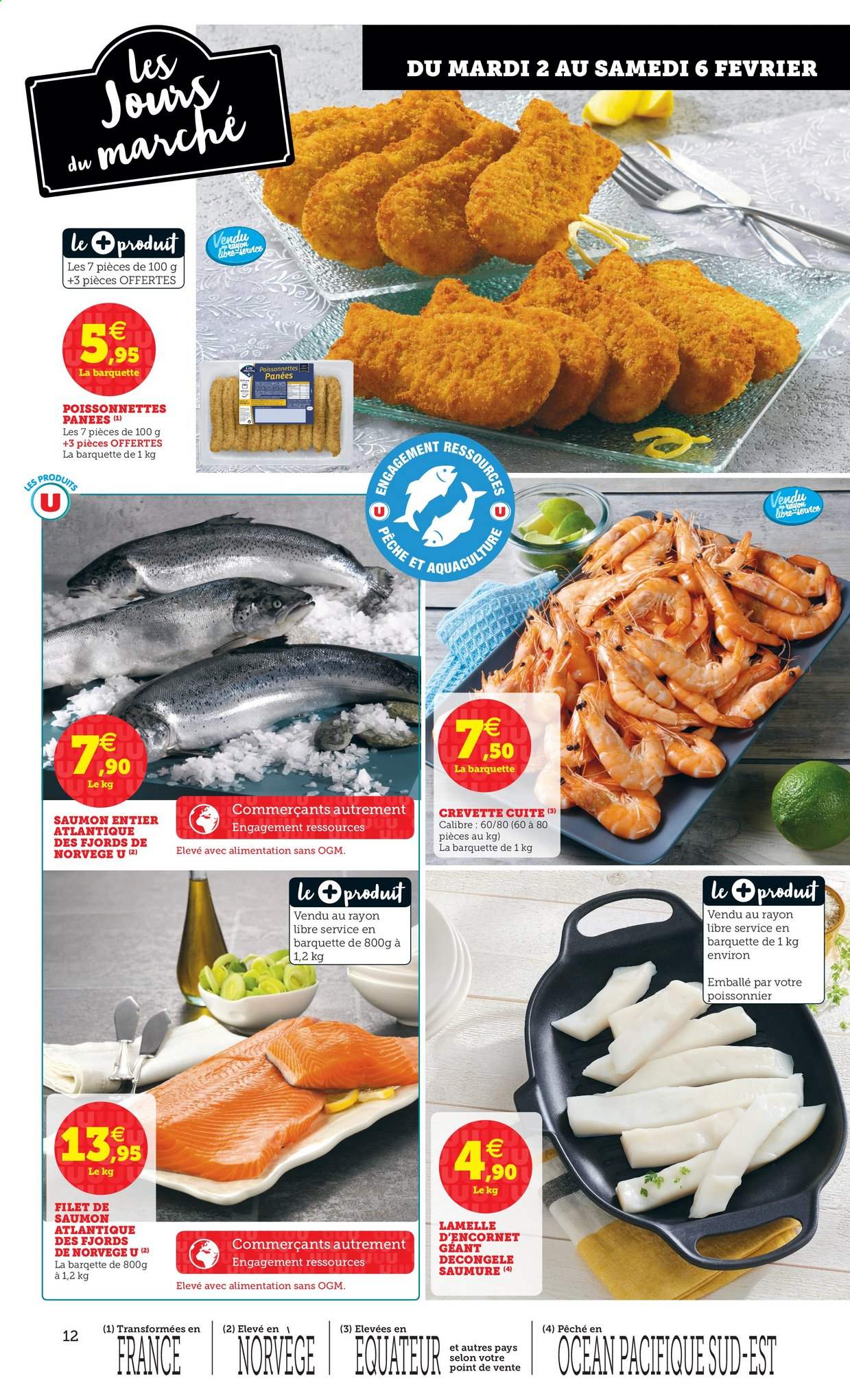 Catalogue HYPER U - 02/02/2021 - 13/02/2021. Page 12