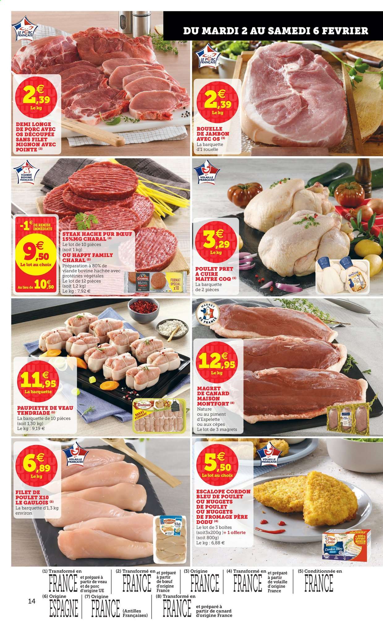 Catalogue HYPER U - 02/02/2021 - 13/02/2021. Page 14