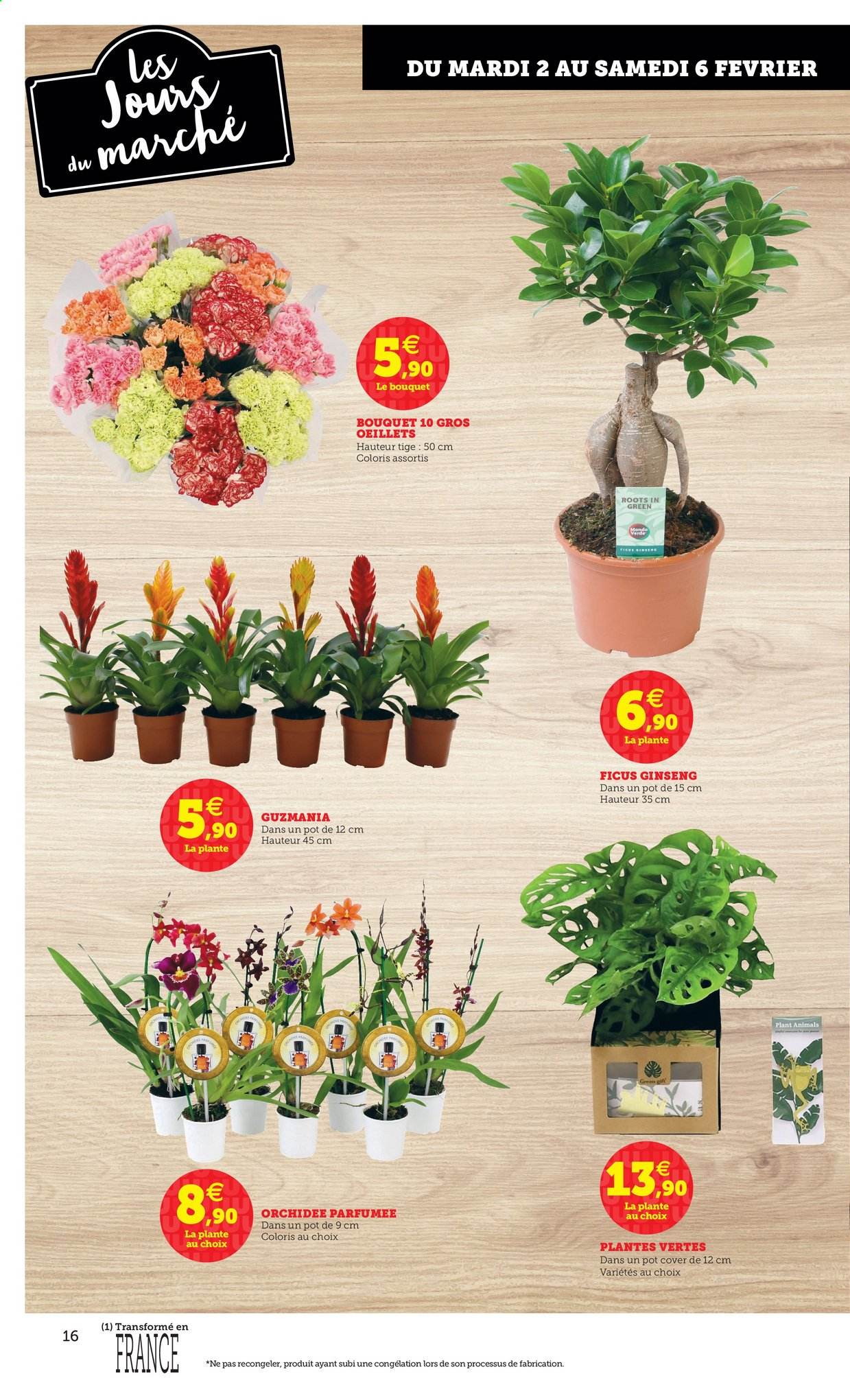 Catalogue HYPER U - 02/02/2021 - 13/02/2021. Page 16