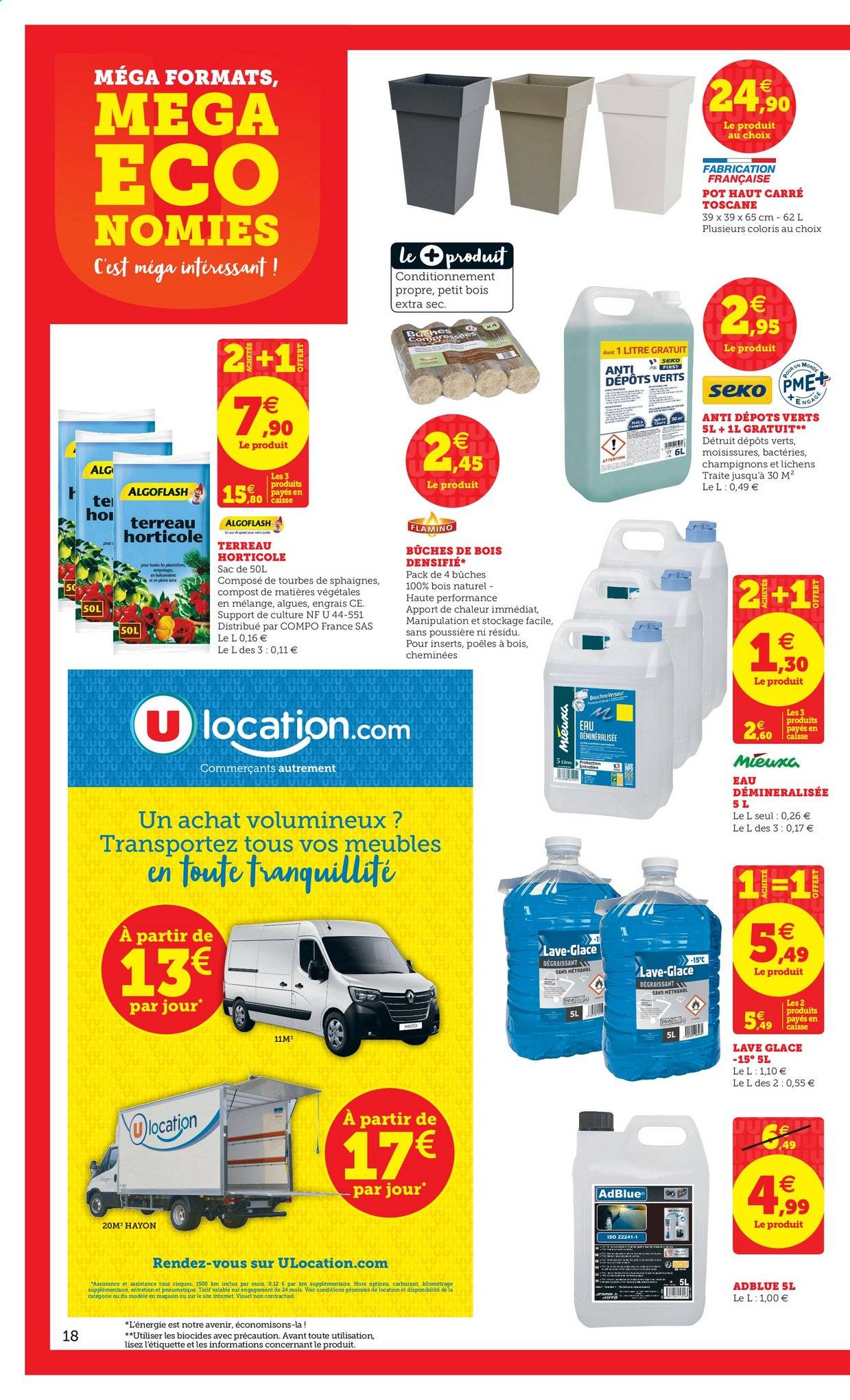 Catalogue HYPER U - 02/02/2021 - 13/02/2021. Page 18