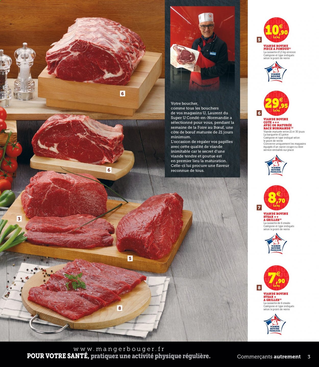 Catalogue HYPER U - 02/02/2021 - 06/02/2021. Page 3