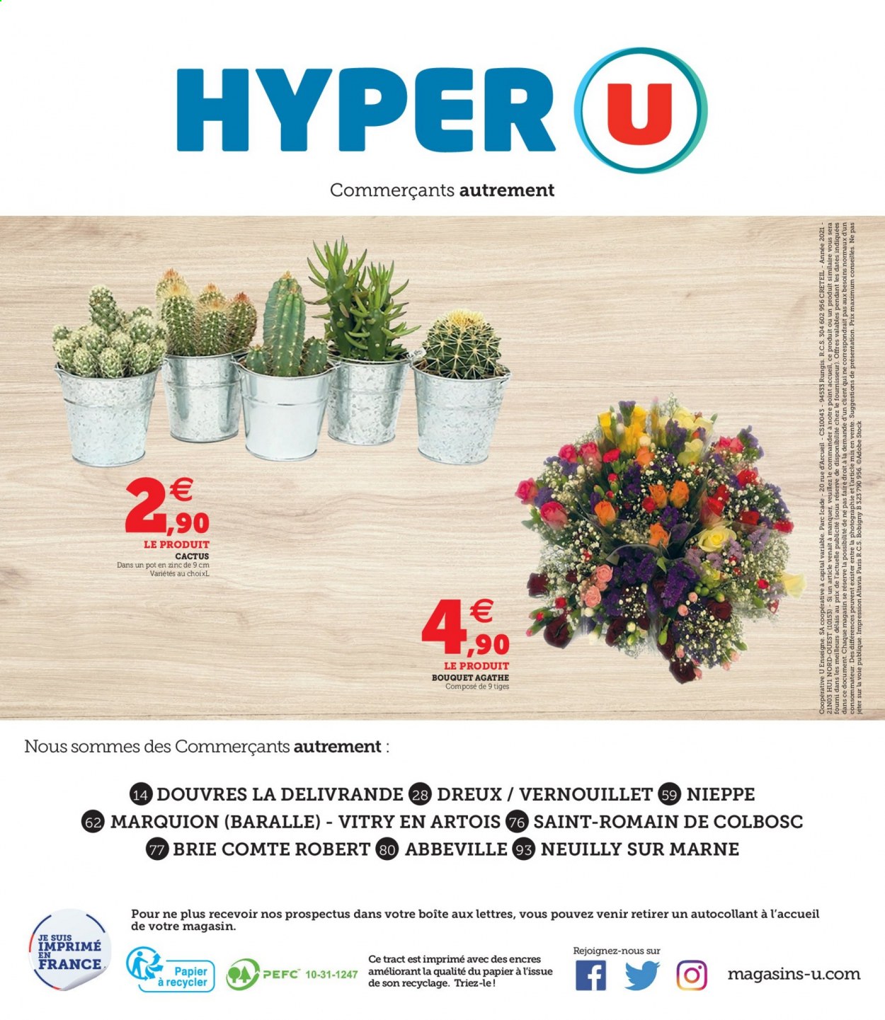Catalogue HYPER U - 02/02/2021 - 06/02/2021. Page 12