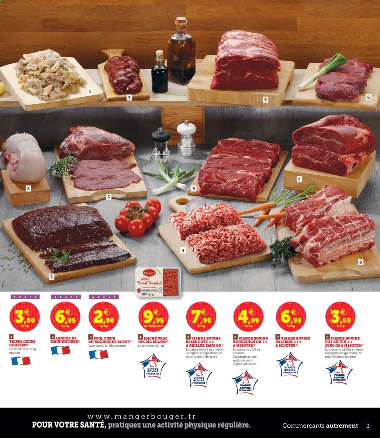 Catalogue SUPER U - 02/02/2021 - 06/02/2021. Page 3