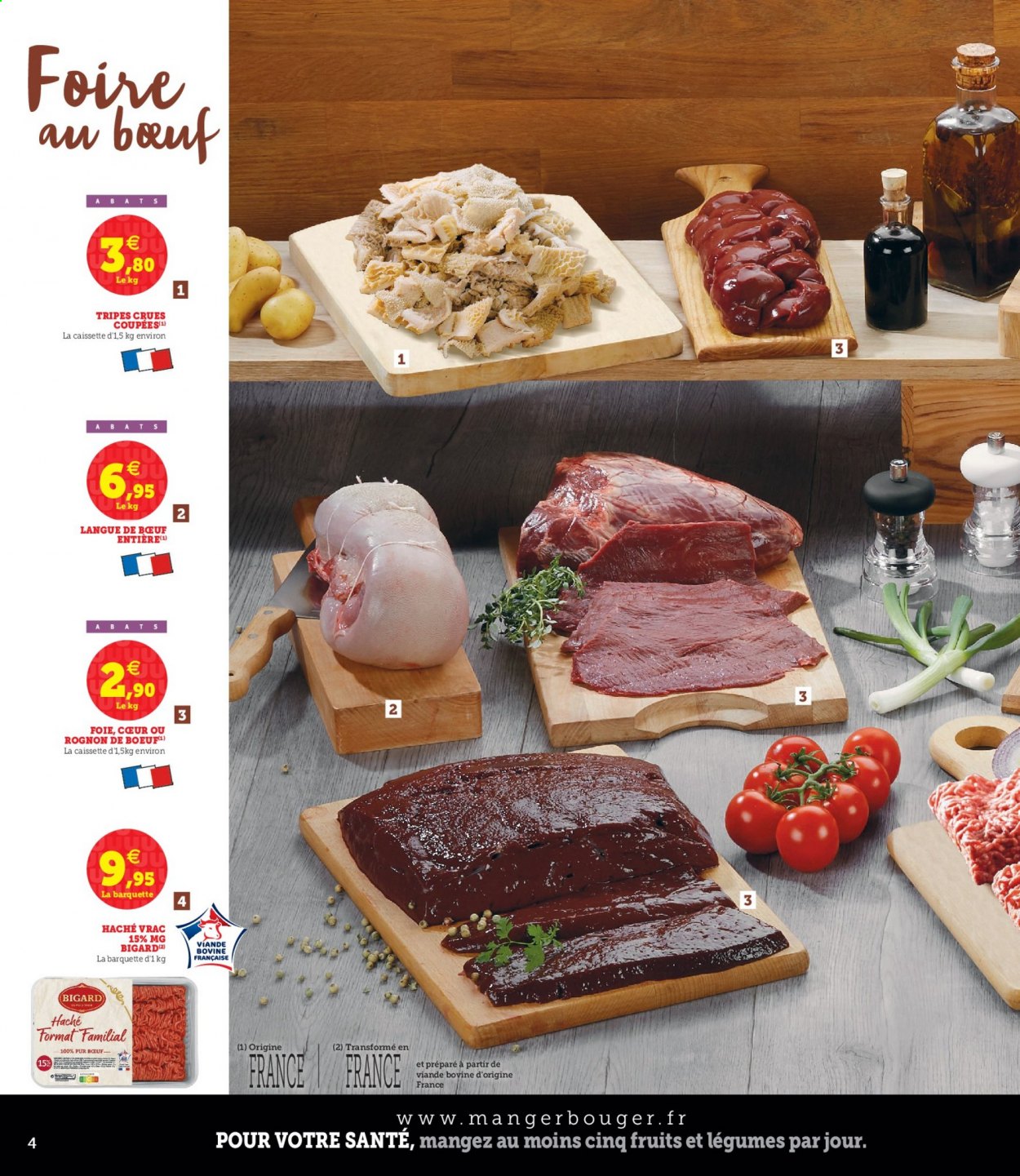 Catalogue U express - 02/02/2021 - 06/02/2021. Page 4