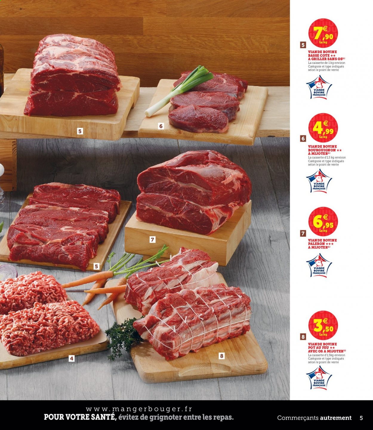 Catalogue U express - 02/02/2021 - 06/02/2021. Page 5