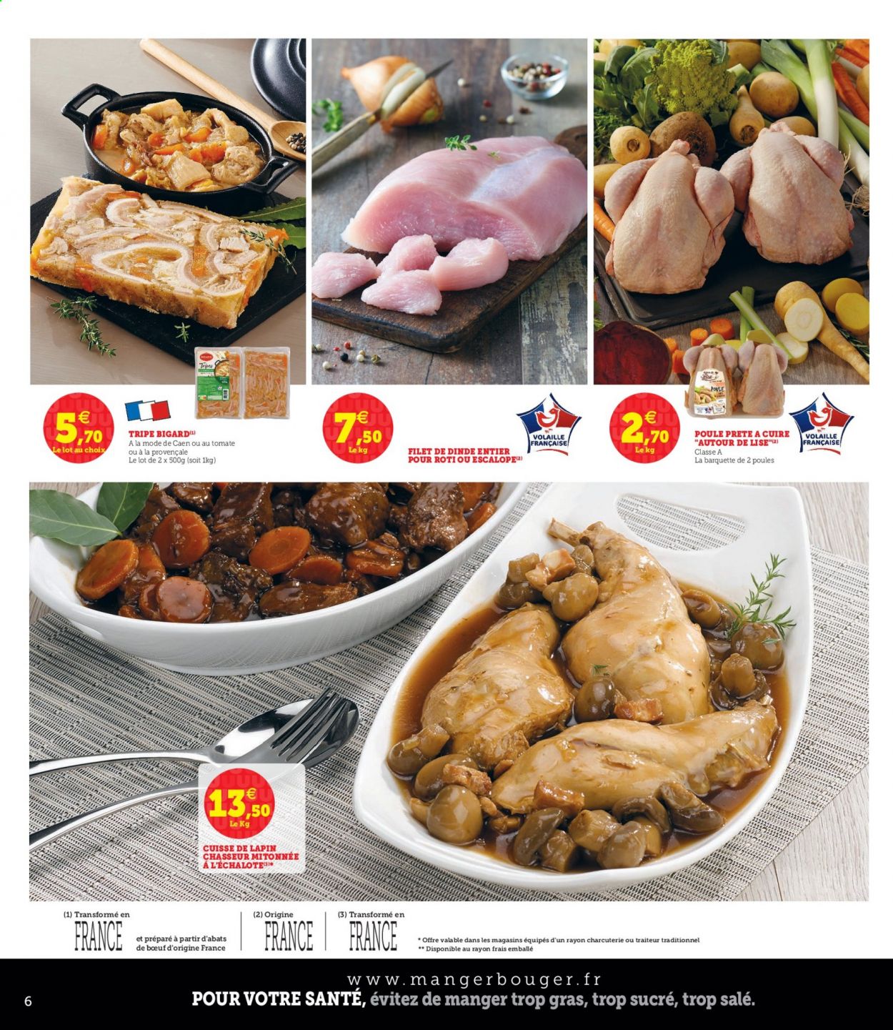 Catalogue U express - 02/02/2021 - 06/02/2021. Page 6