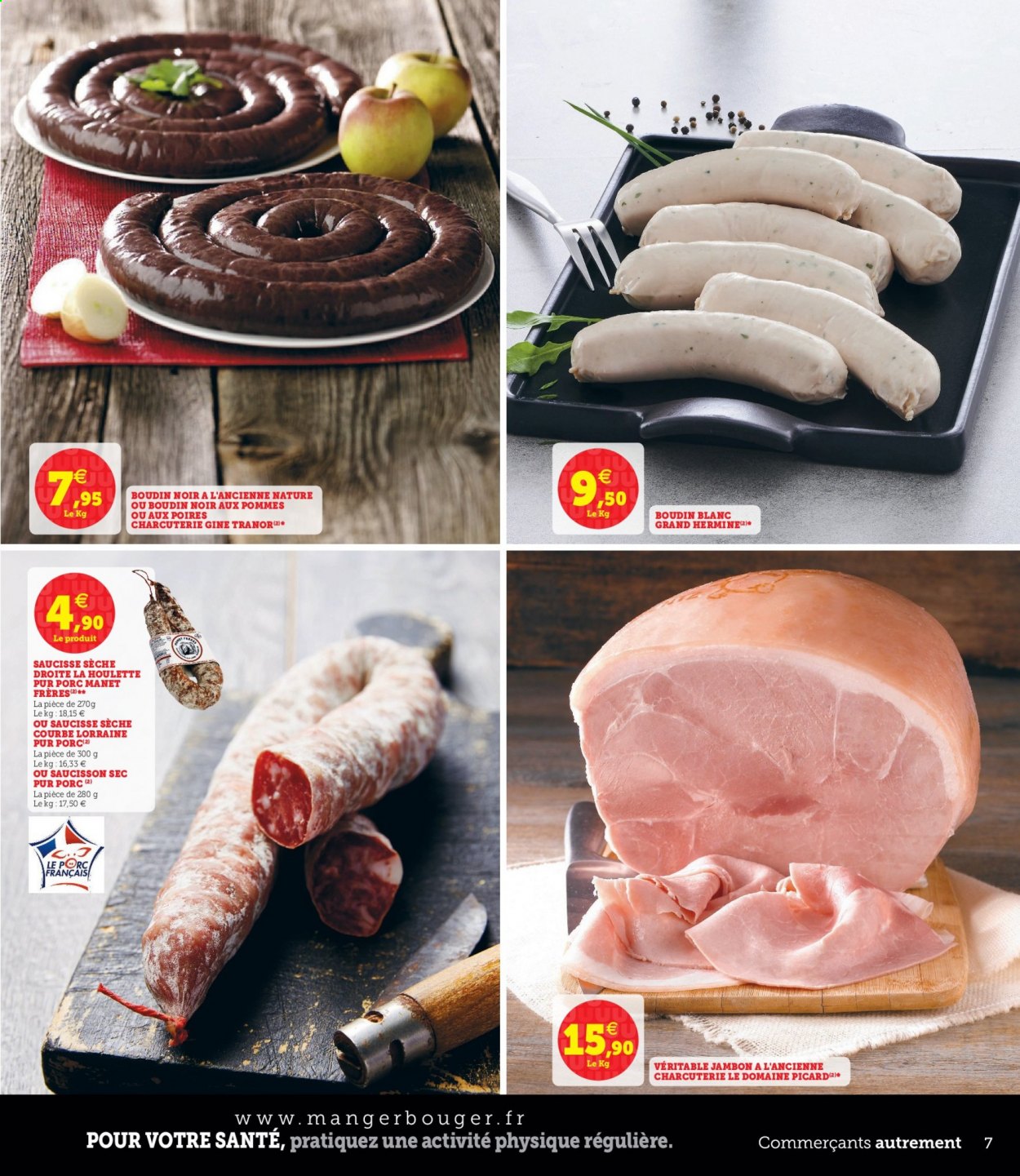 Catalogue U express - 02/02/2021 - 06/02/2021. Page 7