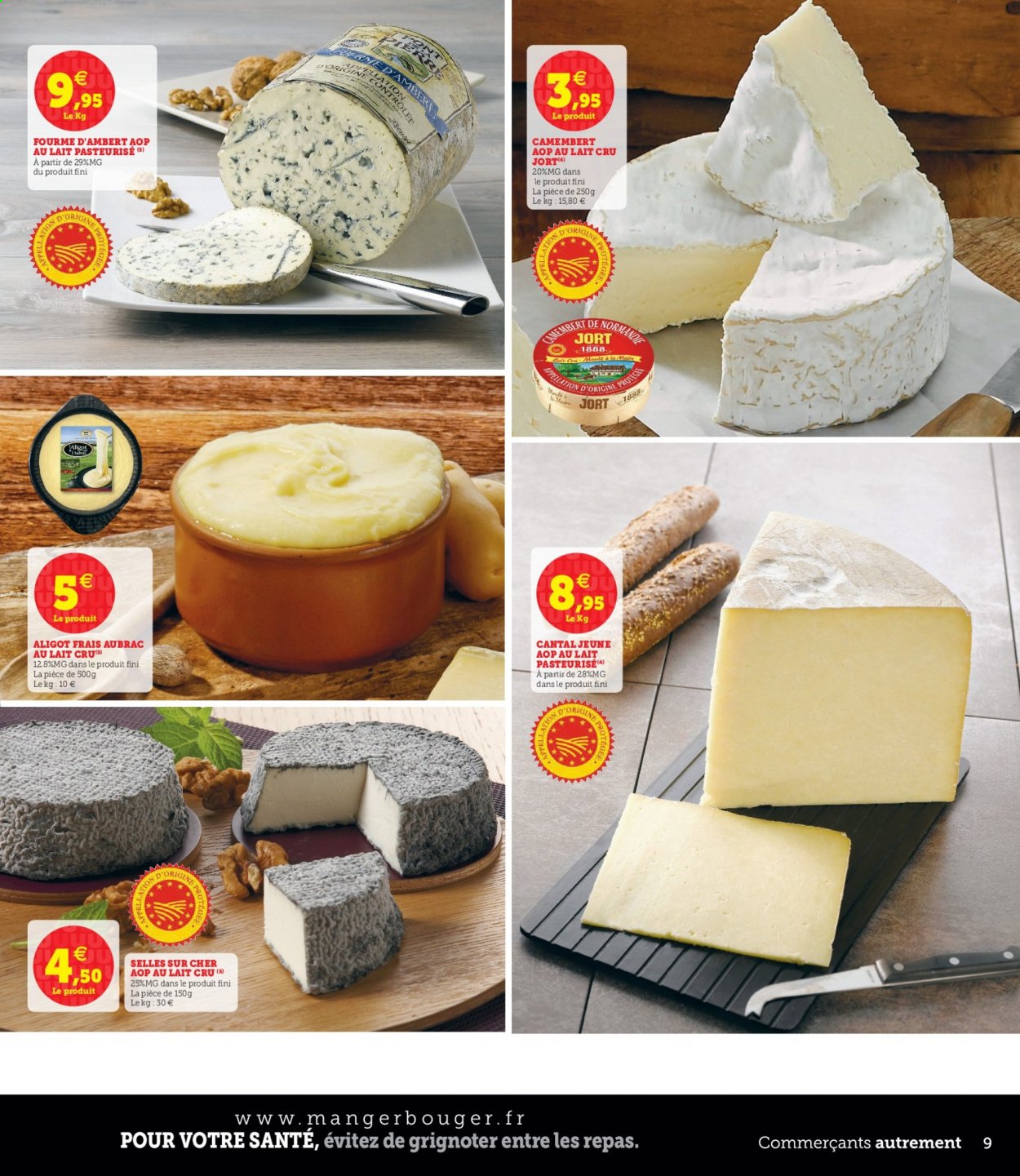 Catalogue U express - 02/02/2021 - 06/02/2021. Page 9