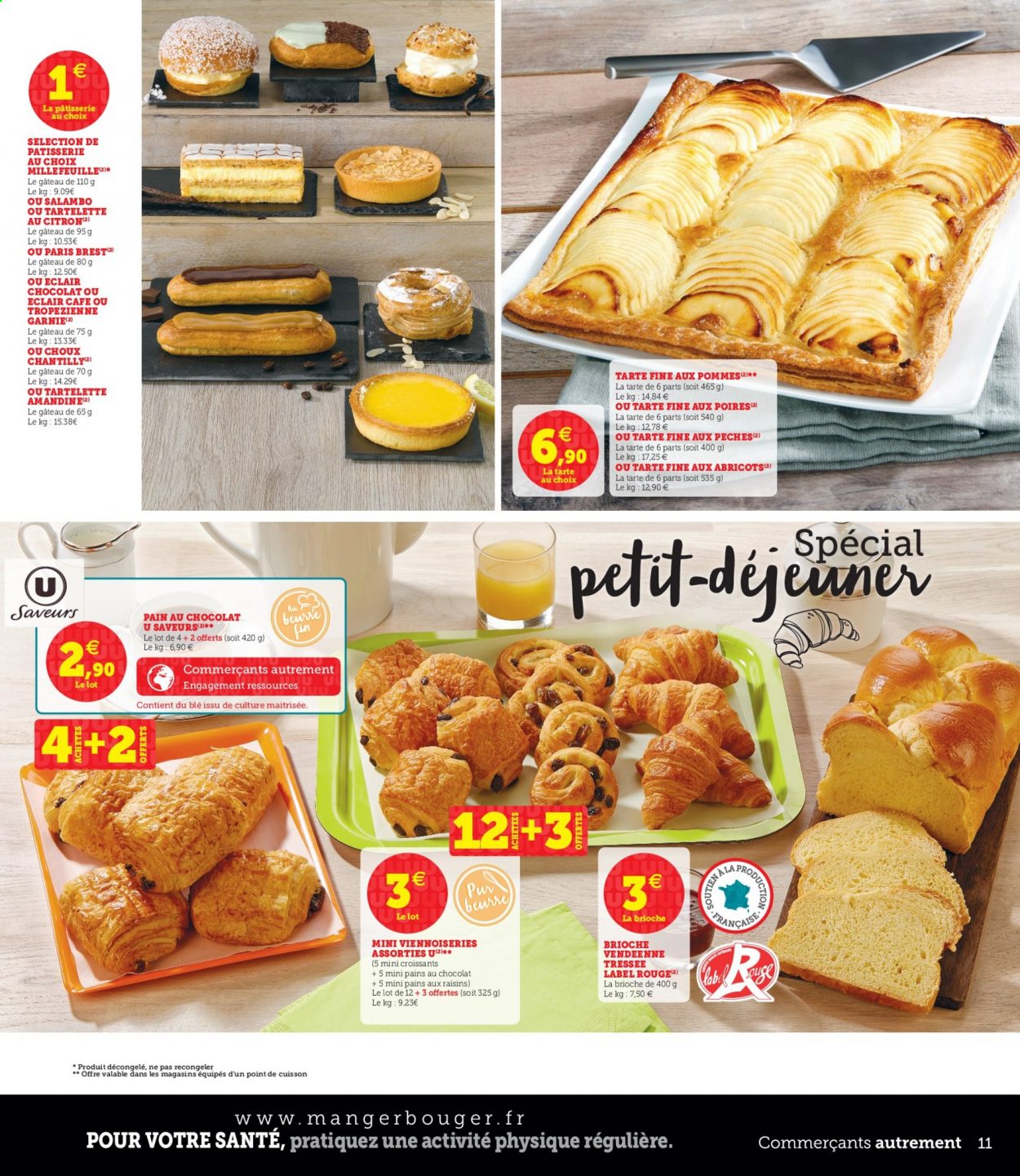 Catalogue U express - 02/02/2021 - 06/02/2021. Page 11