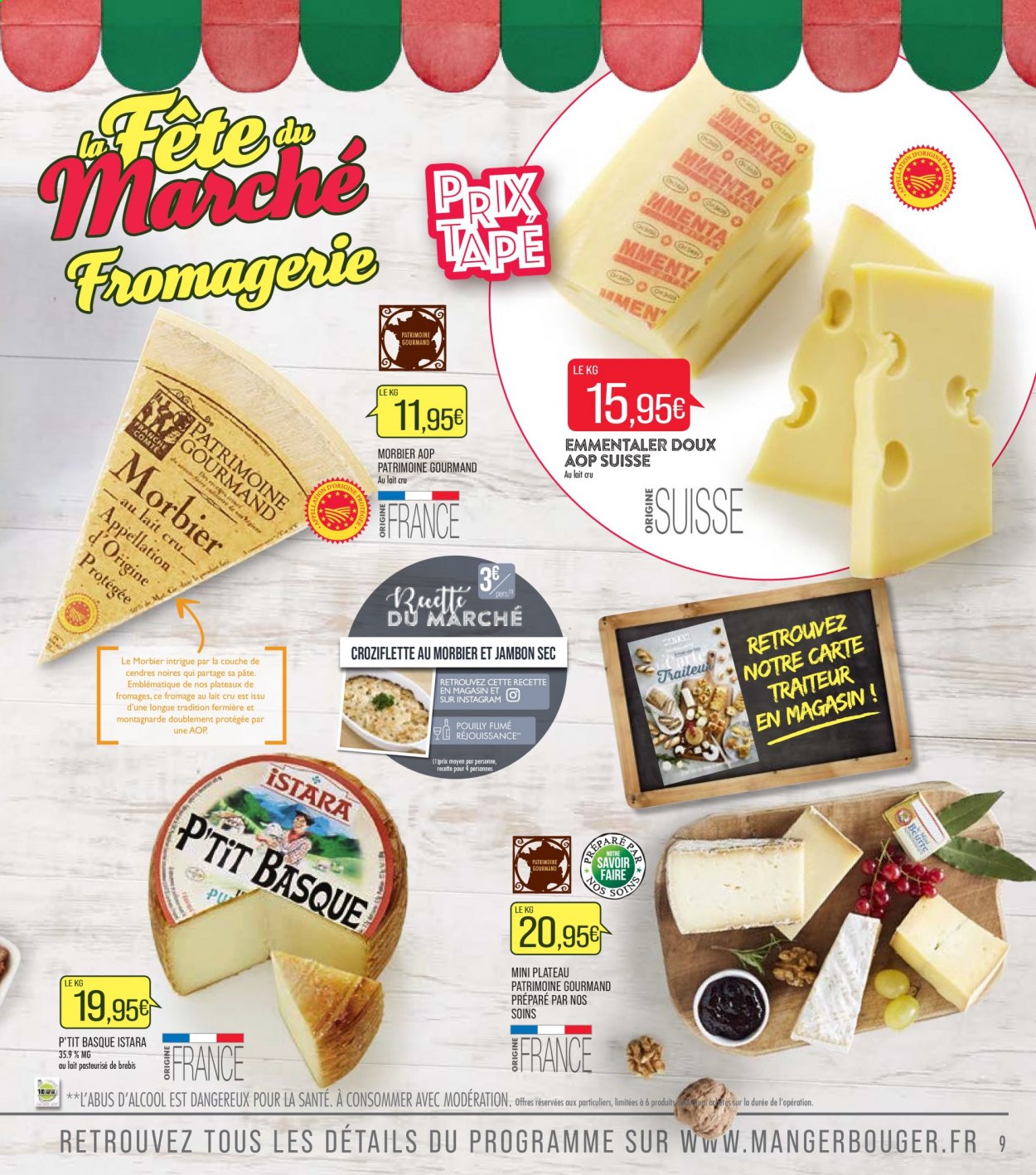 Catalogue Supermarché Match - 02/02/2021 - 07/02/2021. Page 9