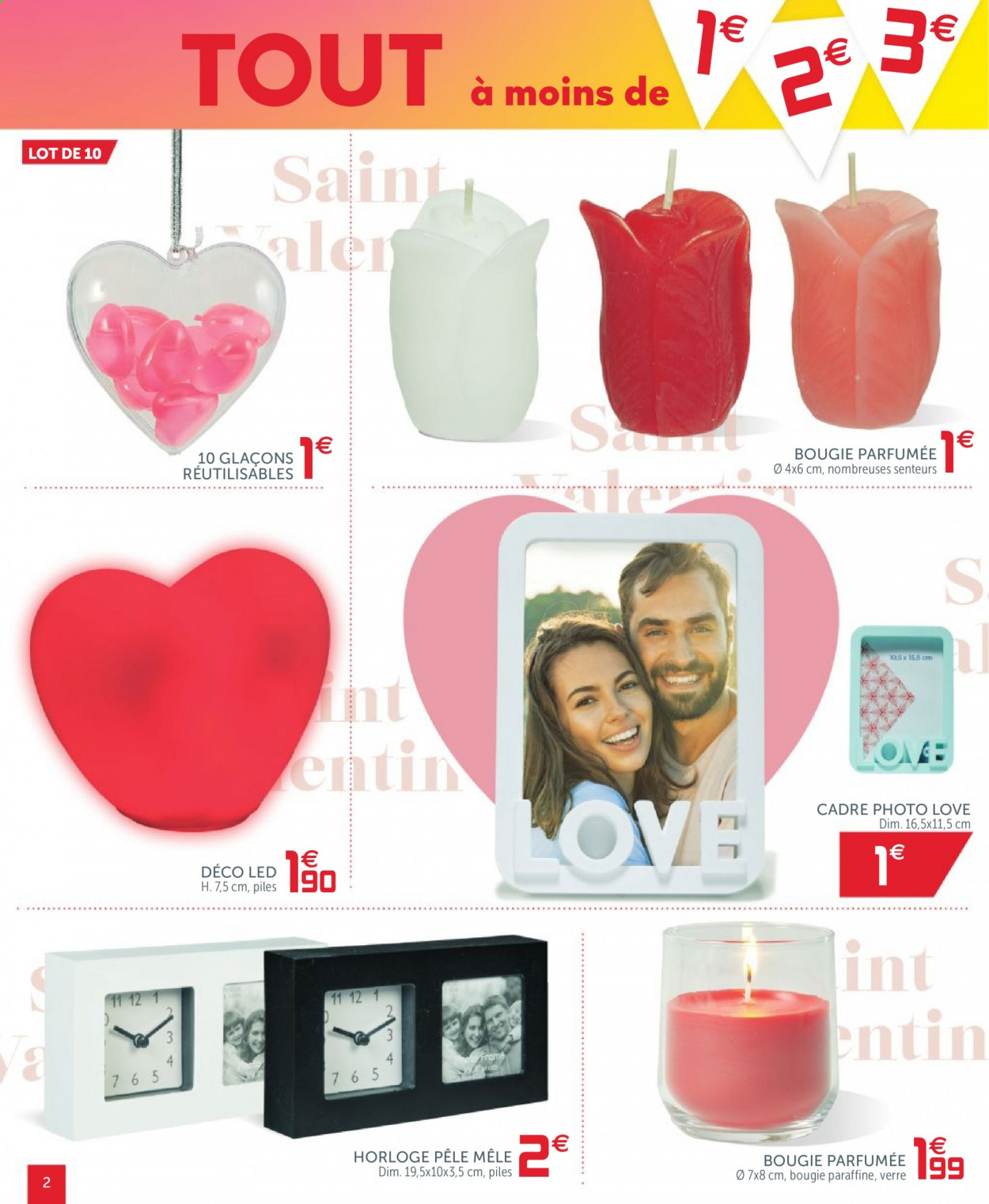 Catalogue GiFi - 02/02/2021 - 10/02/2021. Page 2