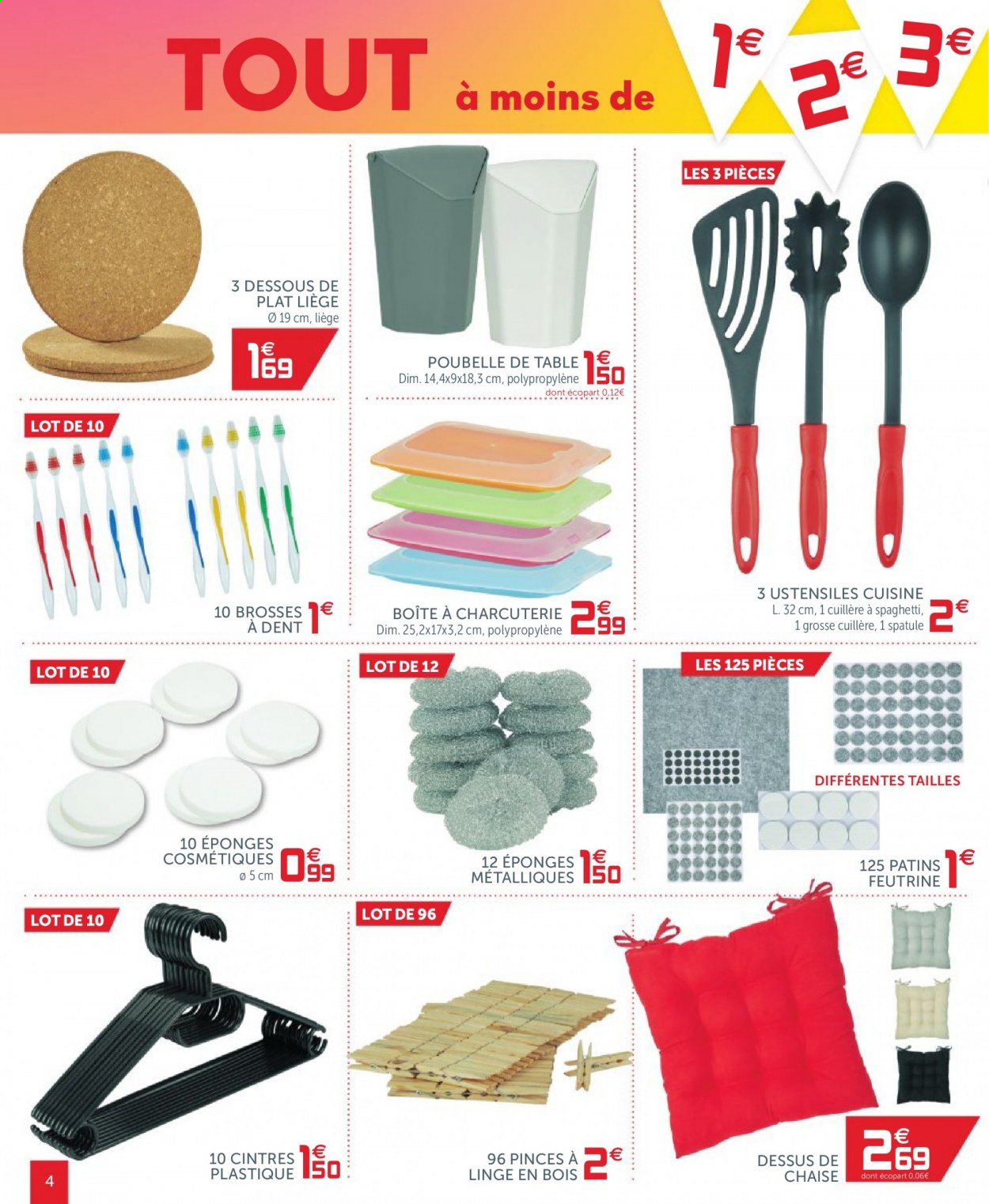 Catalogue GiFi - 02/02/2021 - 10/02/2021. Page 4