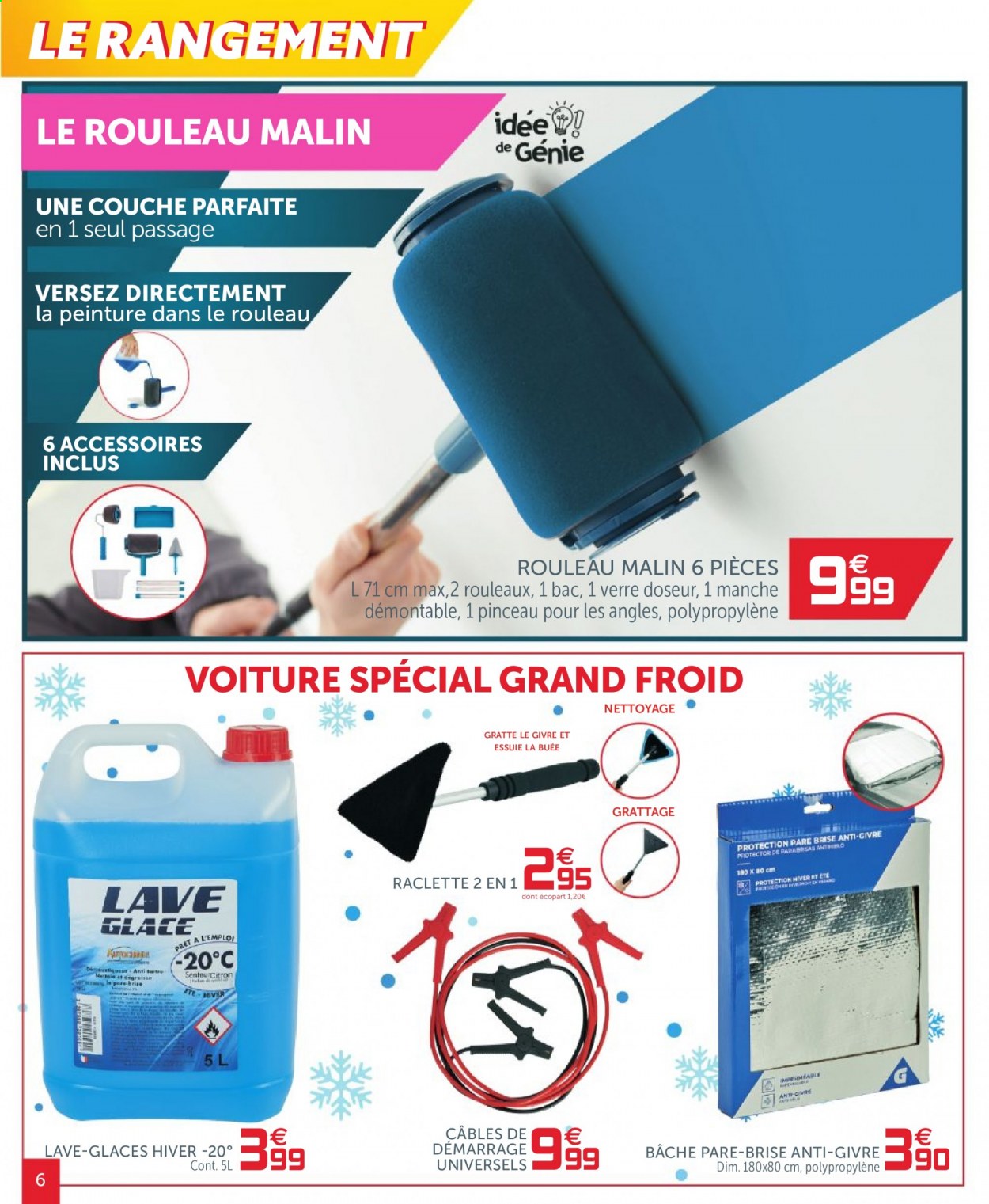 Catalogue GiFi - 02/02/2021 - 10/02/2021. Page 6