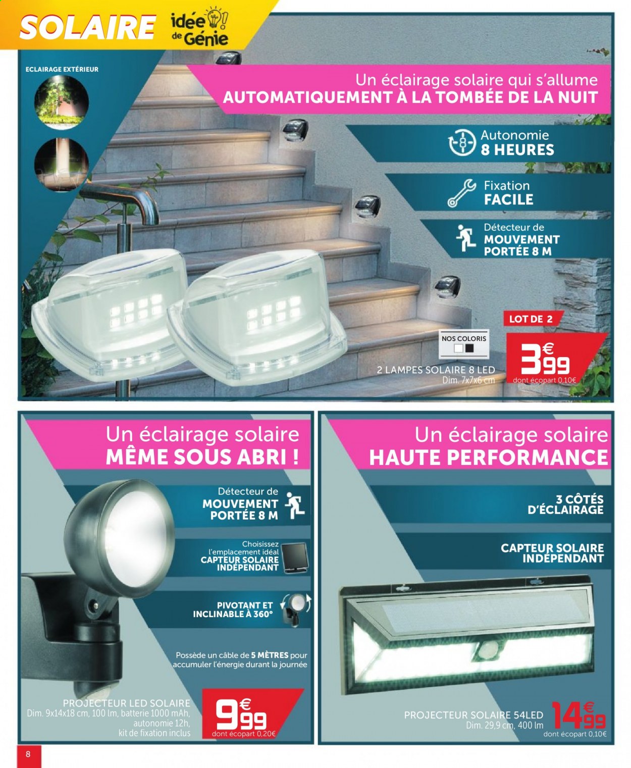 Catalogue GiFi - 02/02/2021 - 10/02/2021. Page 8