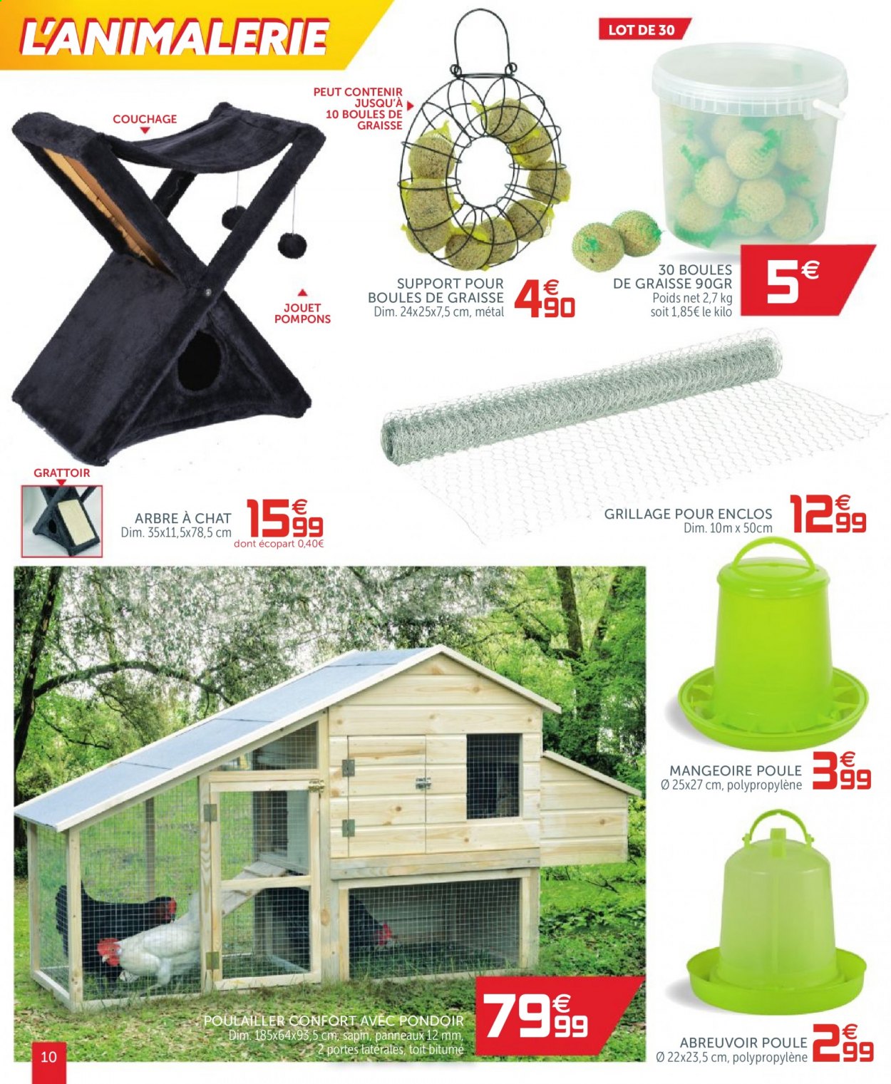 Catalogue GiFi - 02/02/2021 - 10/02/2021. Page 10