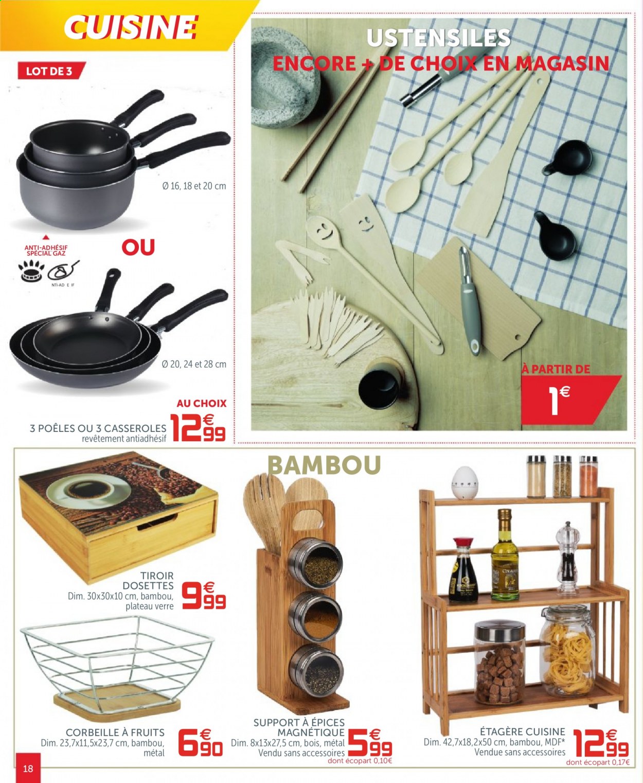 Catalogue GiFi - 02/02/2021 - 10/02/2021. Page 18
