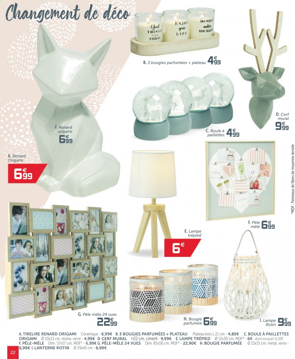 Catalogue GiFi - 02/02/2021 - 10/02/2021. Page 22