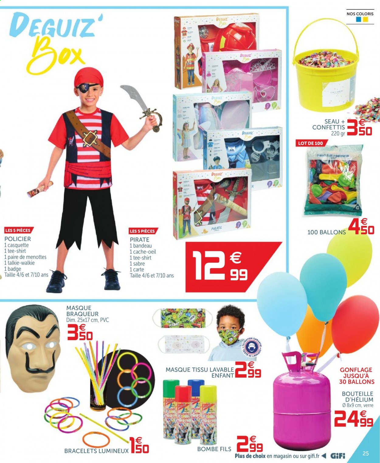 Catalogue GiFi - 02/02/2021 - 10/02/2021. Page 25