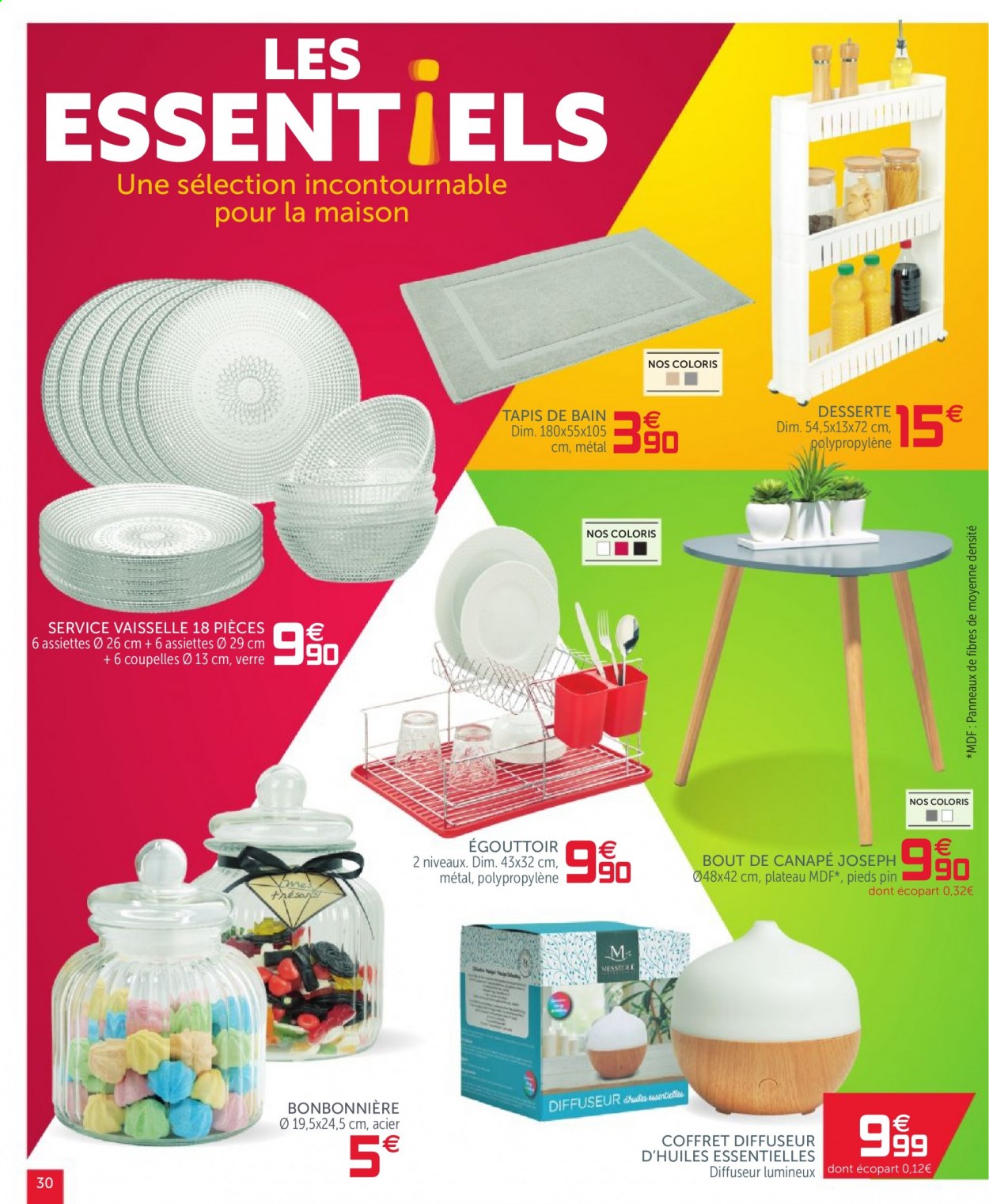 Catalogue GiFi - 02/02/2021 - 10/02/2021. Page 30