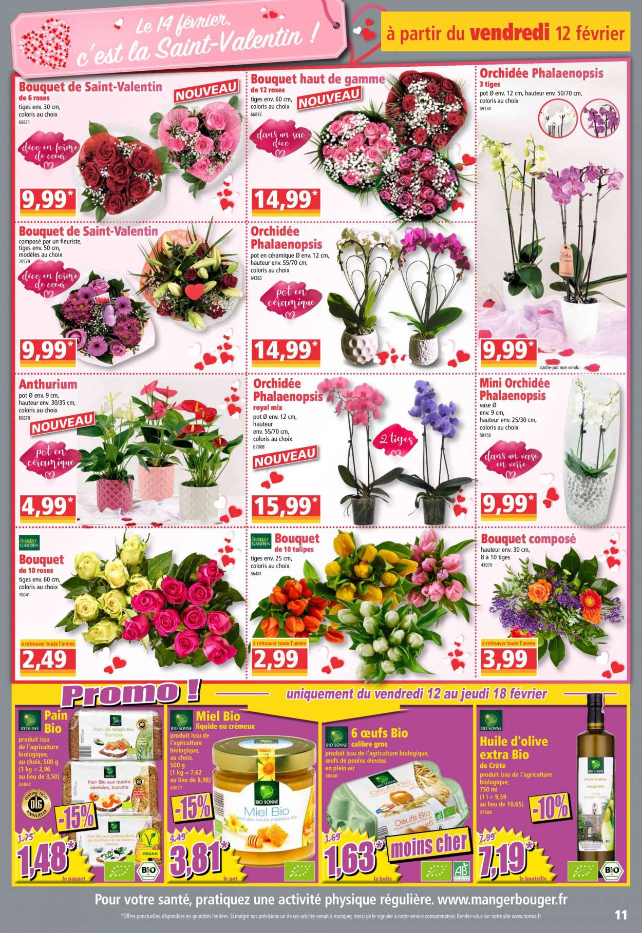Catalogue Norma - 10/02/2021 - 16/02/2021. Page 11