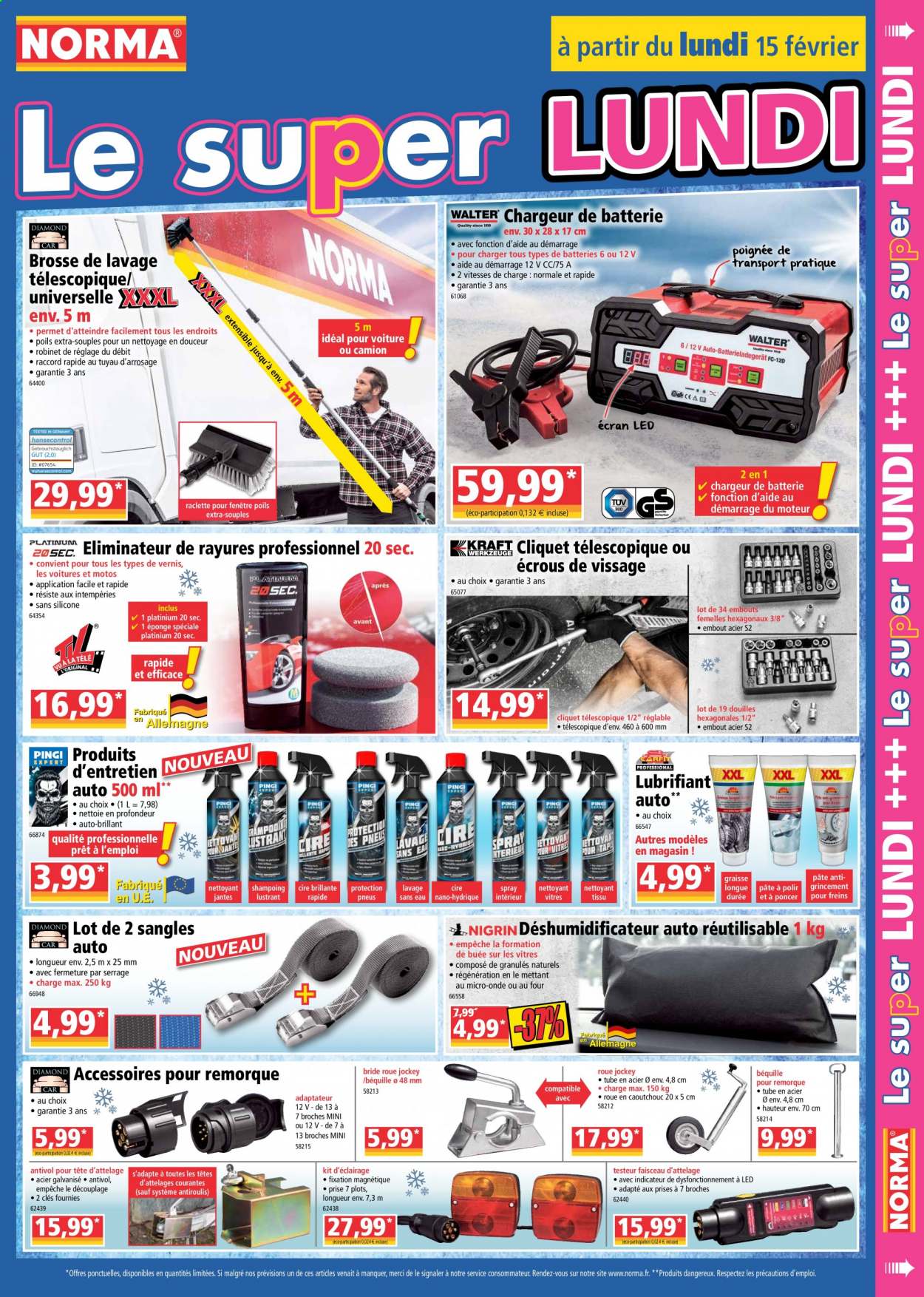 Catalogue Norma - 10/02/2021 - 16/02/2021. Page 13