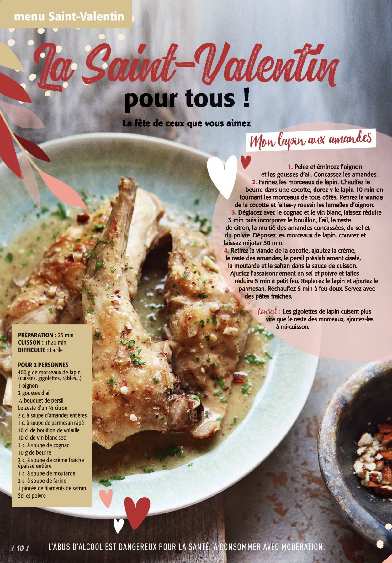 Catalogue Carrefour Contact - 06/02/2021 - 19/02/2021. Page 10