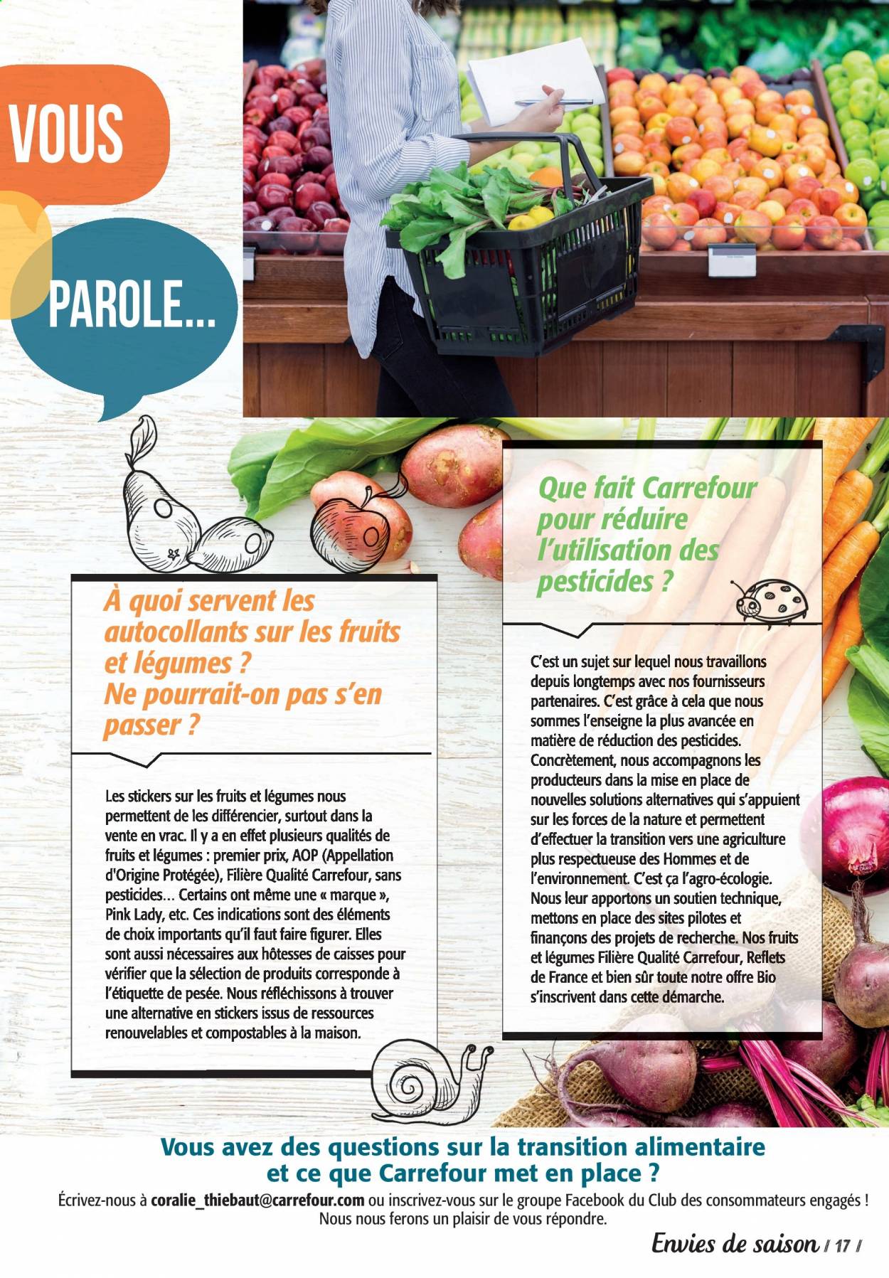 Catalogue Carrefour City - 06/02/2021 - 19/02/2021. Page 17