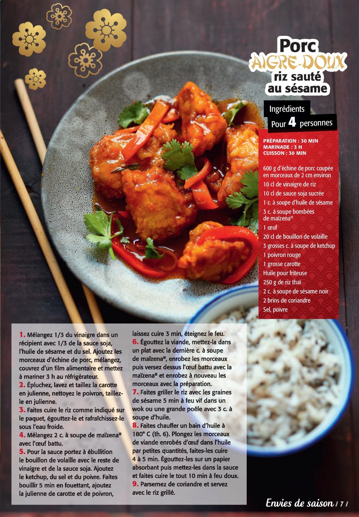 Catalogue Carrefour Express - 06/02/2021 - 19/02/2021. Page 7