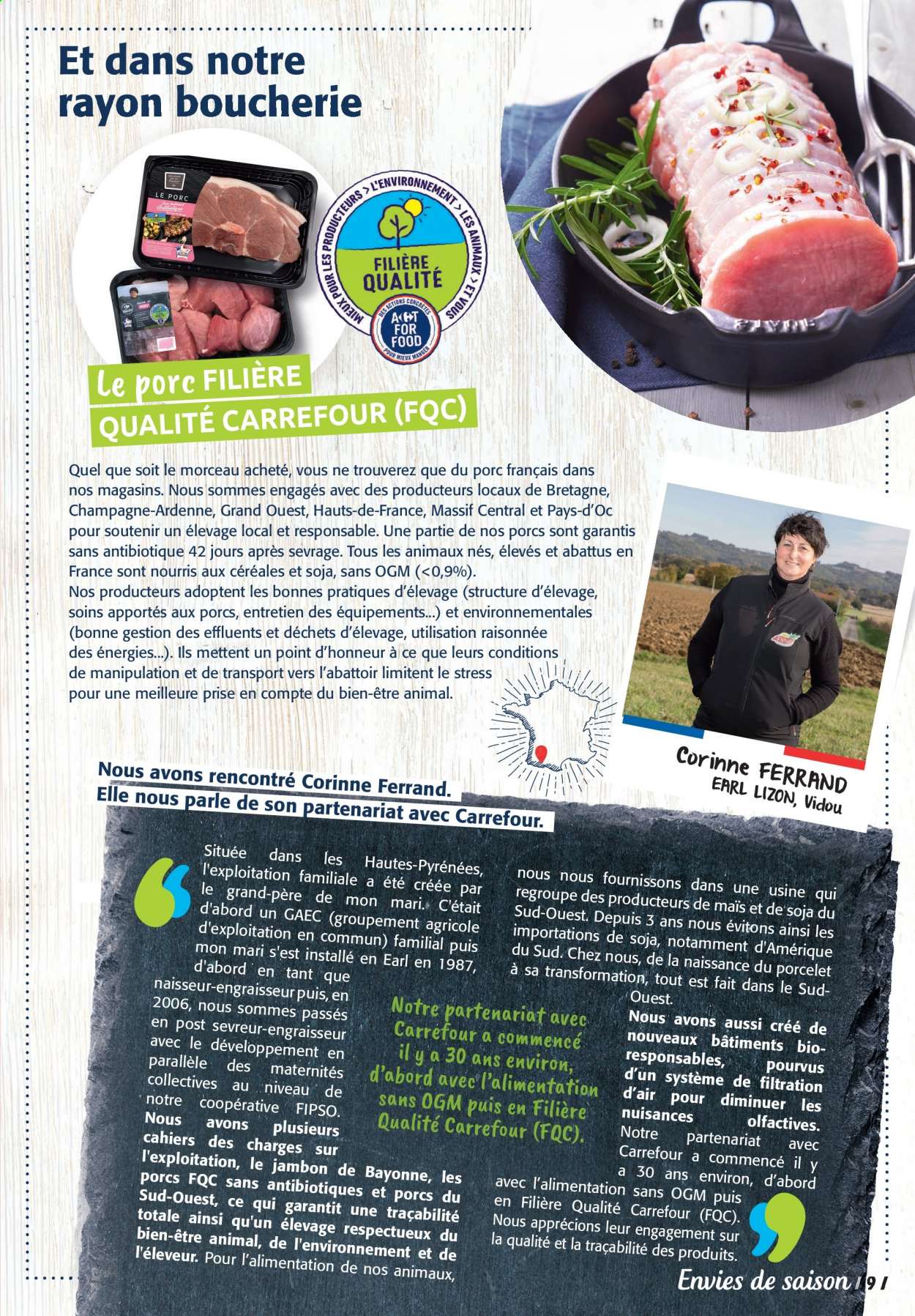 Catalogue Carrefour Express - 06/02/2021 - 19/02/2021. Page 9