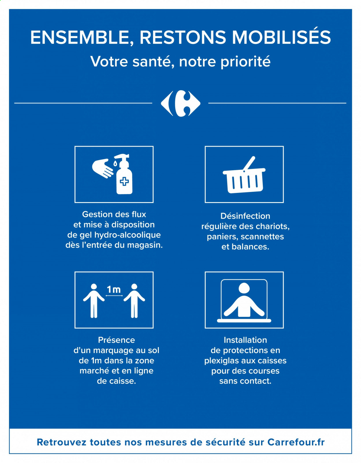 Catalogue Carrefour Market - 09/02/2021 - 14/02/2021. Page 20