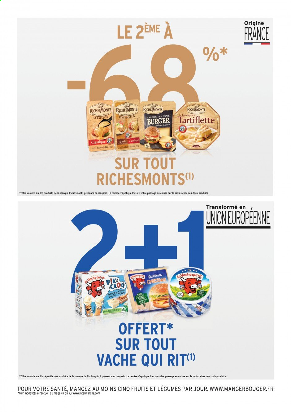 Catalogue Intermarché - 09/02/2021 - 21/02/2021. Page 2