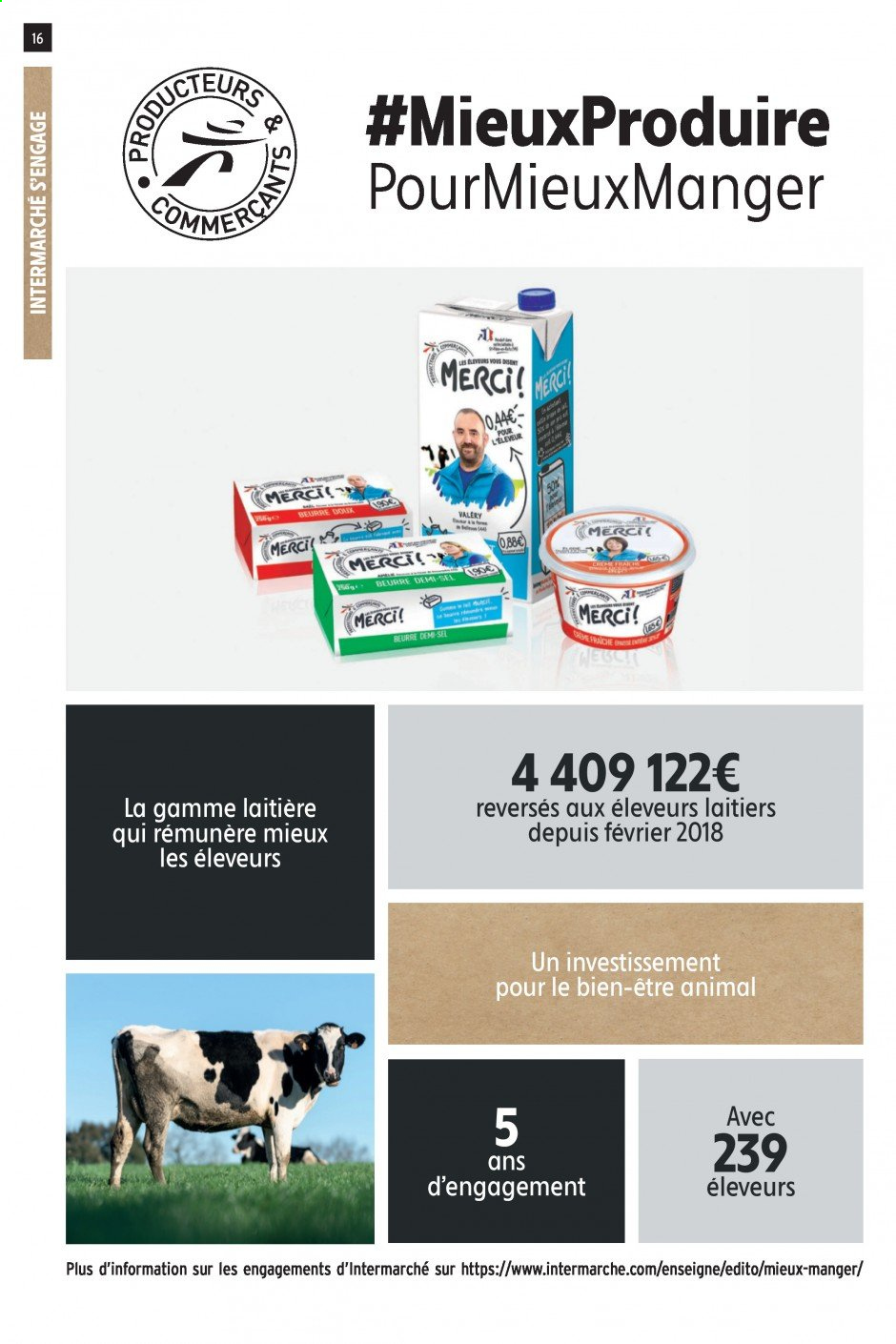 Catalogue Intermarché Hyper - 09/02/2021 - 21/02/2021. Page 16