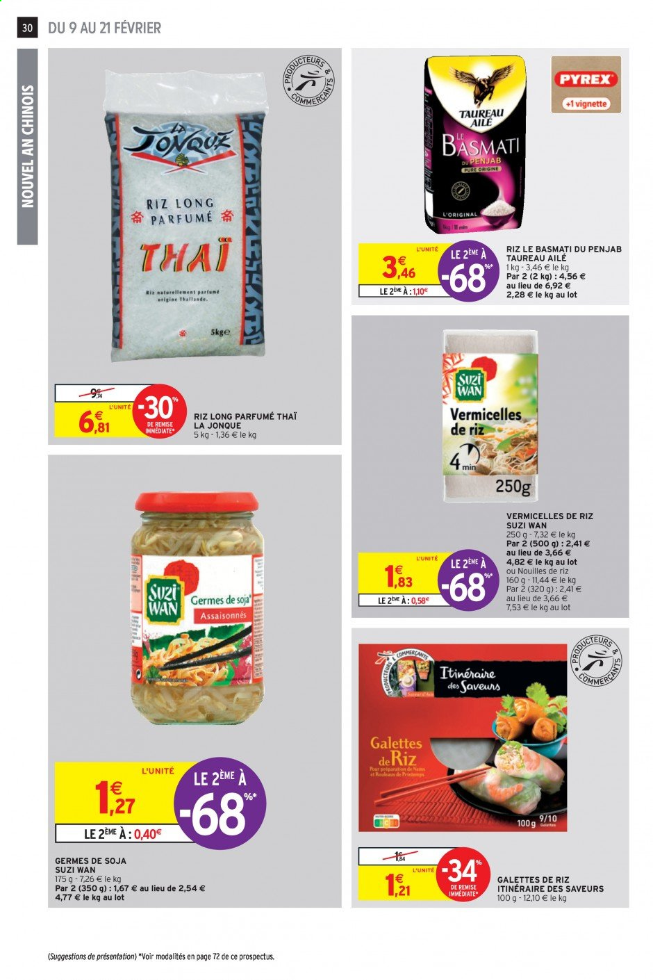 Catalogue Intermarché Hyper - 09/02/2021 - 21/02/2021. Page 30