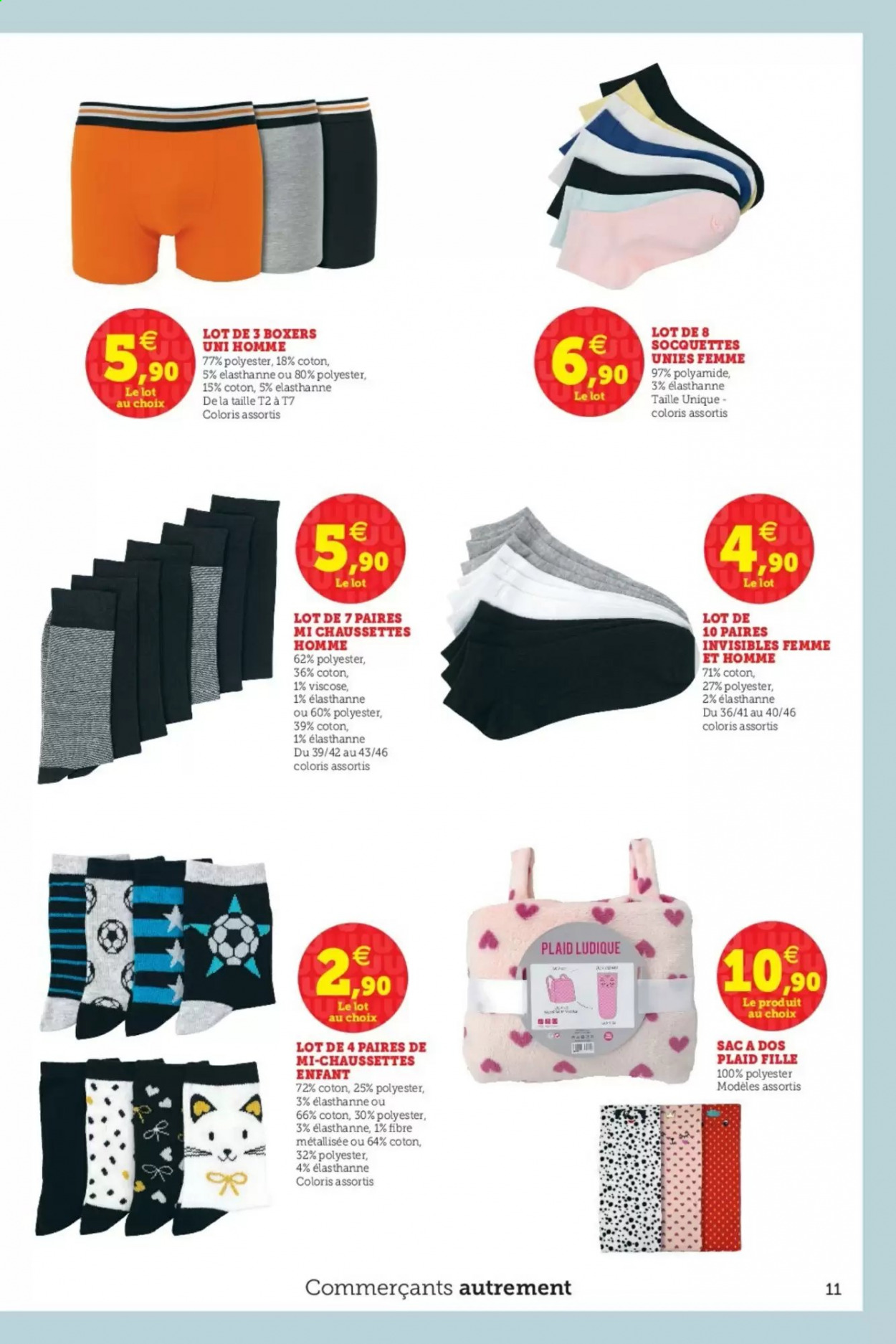 Catalogue SUPER U - 09/02/2021 - 20/02/2021. Page 11