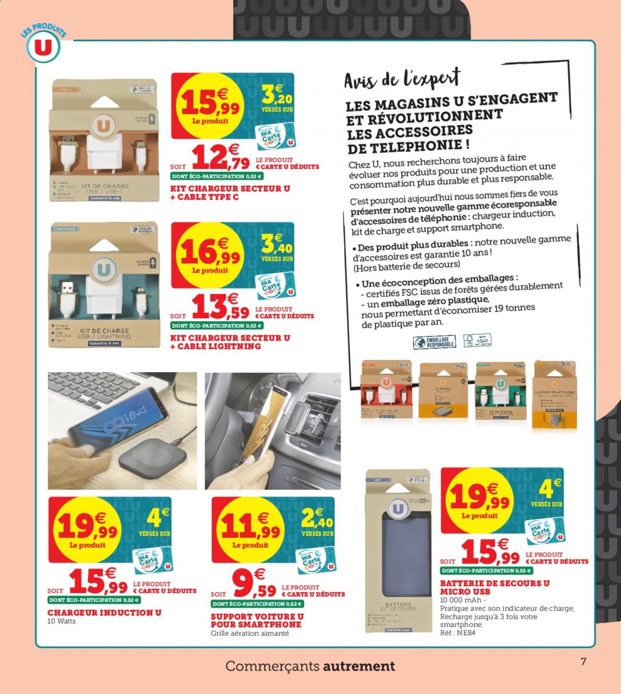 Catalogue HYPER U - 02/02/2021 - 13/02/2021. Page 7