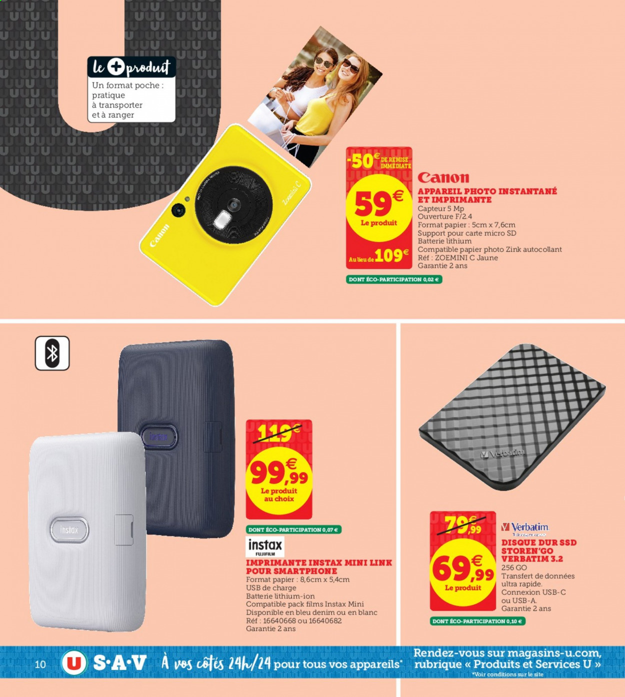 Catalogue HYPER U - 02/02/2021 - 13/02/2021. Page 10