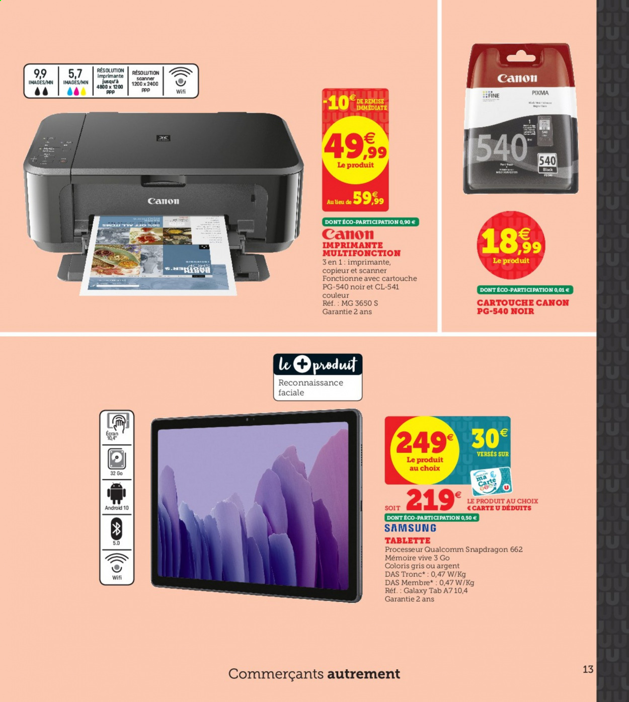 Catalogue HYPER U - 02/02/2021 - 13/02/2021. Page 13